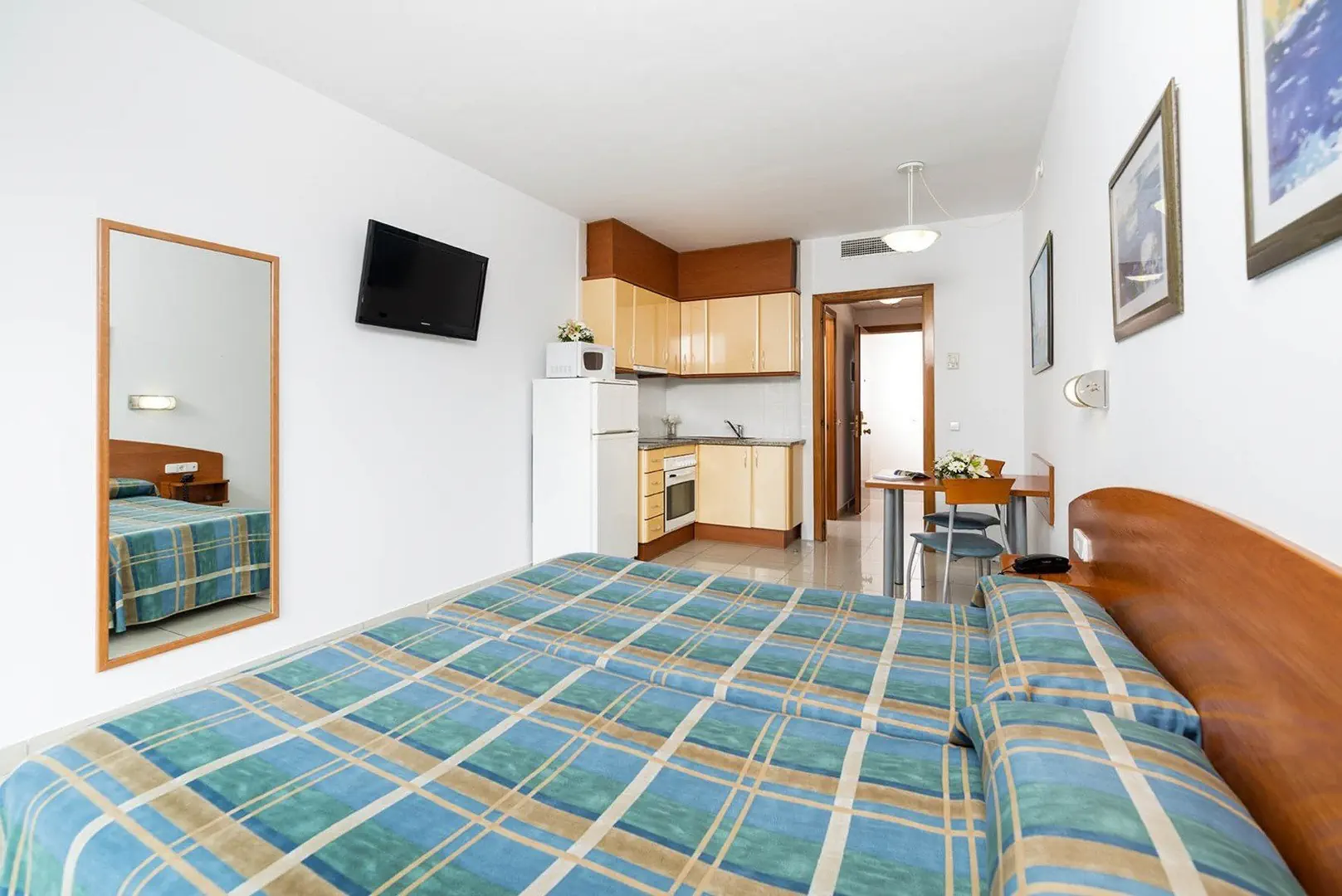 Marsol Aparthotel Costa Encantada (ex. Aparthotel Costa Encantada) - zdjęcie 13