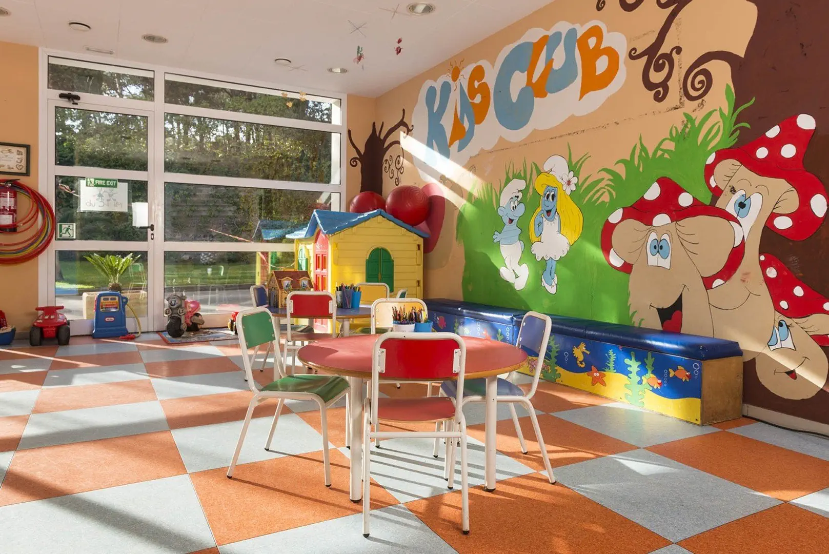 Marsol Aparthotel Costa Encantada (ex. Aparthotel Costa Encantada) - zdjęcie 29