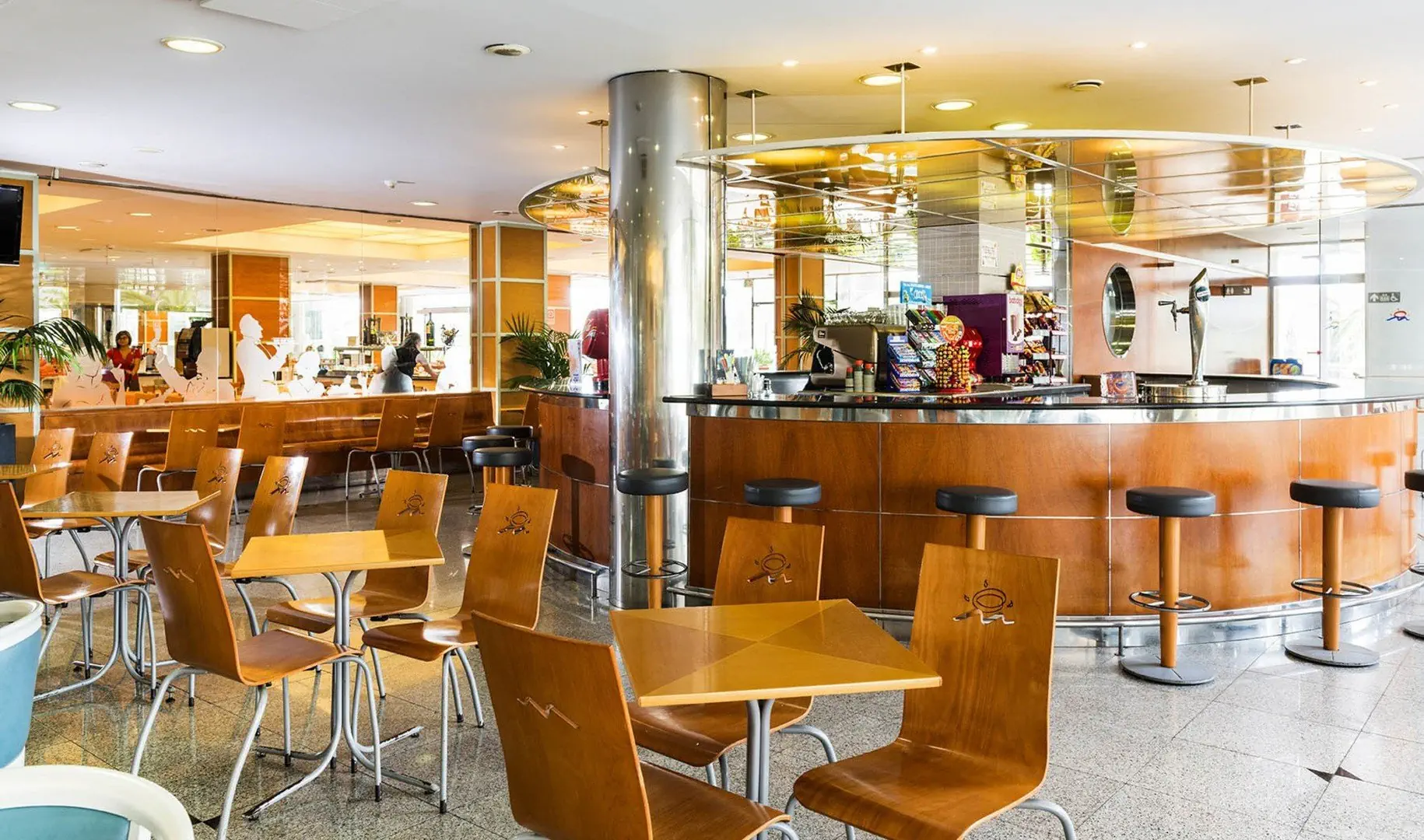 Marsol Aparthotel Costa Encantada (ex. Aparthotel Costa Encantada) - zdjęcie 22