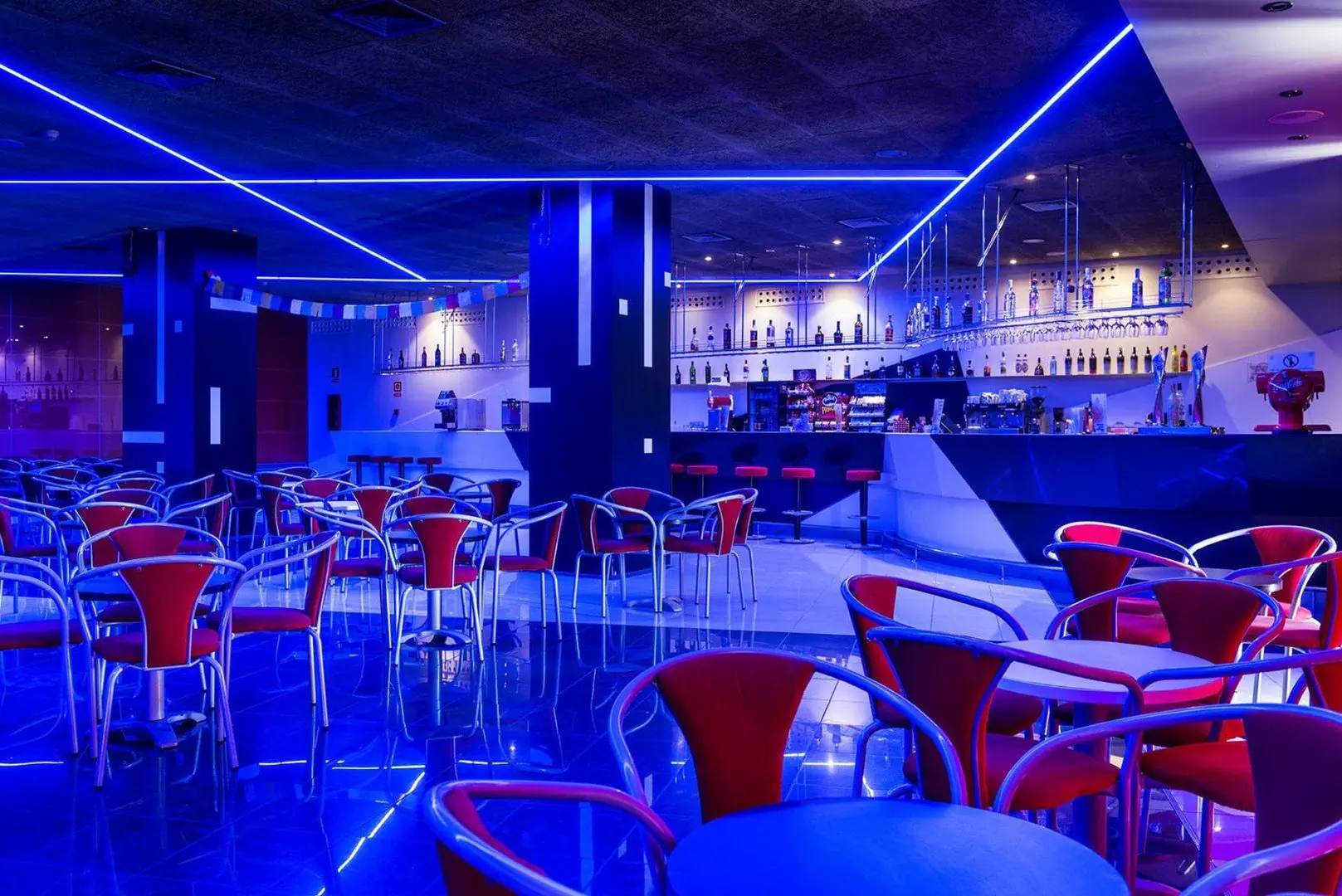 Marsol Aparthotel Costa Encantada (ex. Aparthotel Costa Encantada) - zdjęcie 23