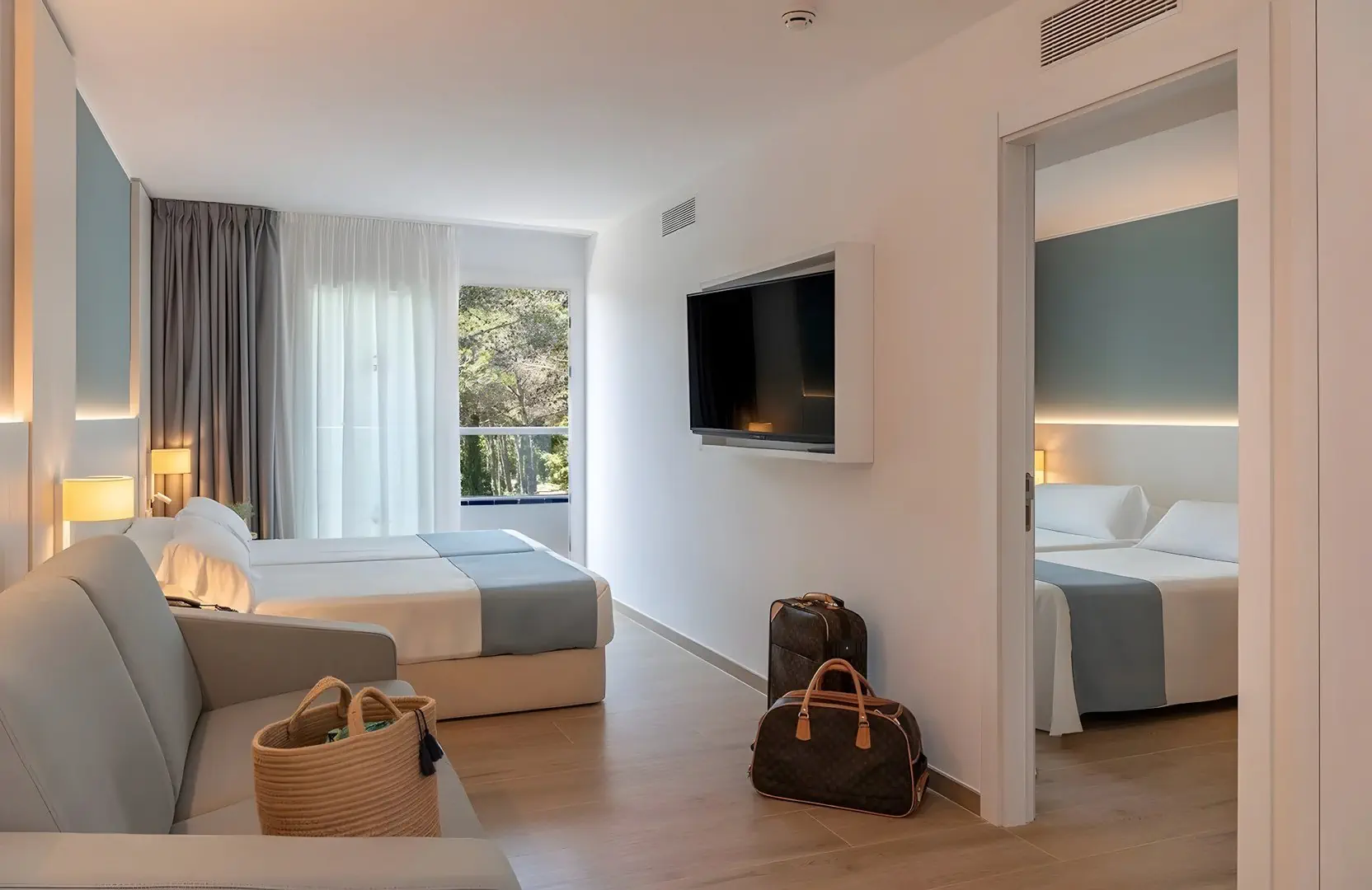 Marsol Aparthotel Costa Encantada (ex. Aparthotel Costa Encantada) - zdjęcie 16