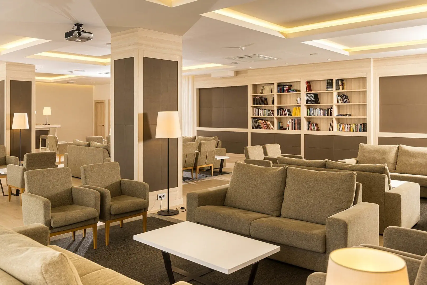 Marsol Aparthotel Costa Encantada (ex. Aparthotel Costa Encantada) - zdjęcie 25
