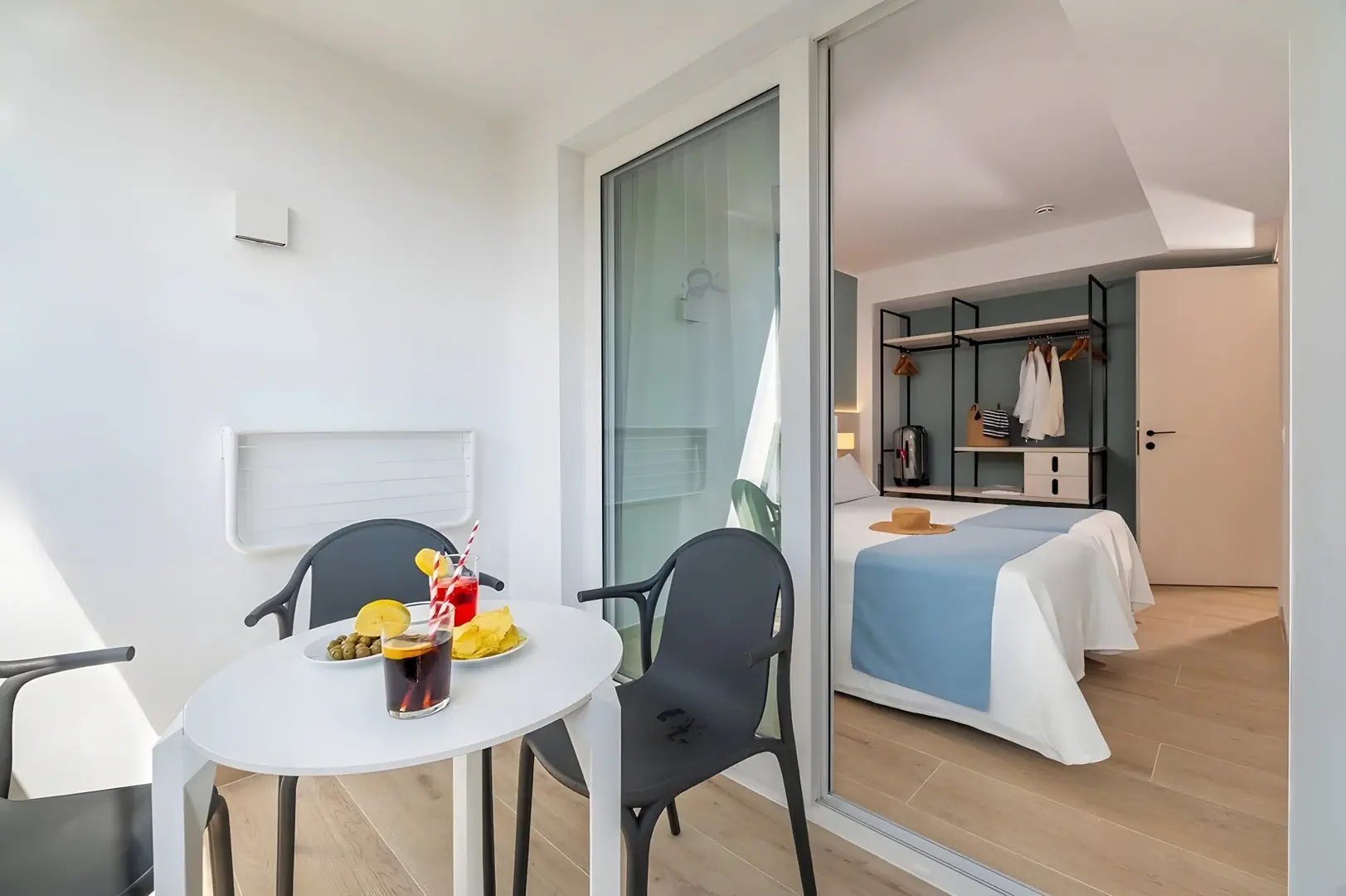 Marsol Aparthotel Costa Encantada (ex. Aparthotel Costa Encantada) - zdjęcie 17