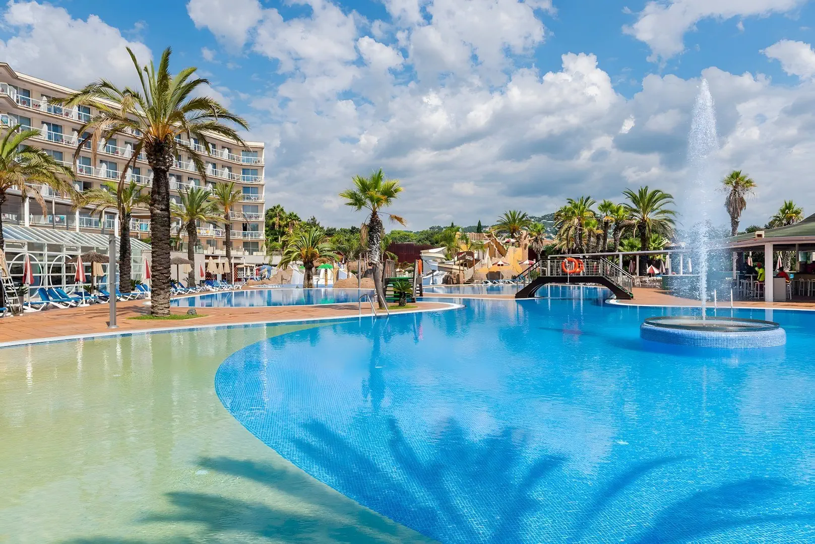 Marsol Aparthotel Costa Encantada (ex. Aparthotel Costa Encantada) - zdjęcie 26