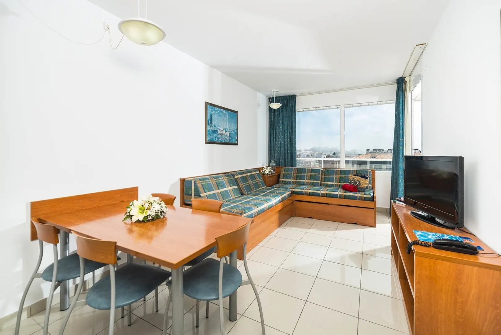 Marsol Aparthotel Costa Encantada (ex. Aparthotel Costa Encantada) - zdjęcie 11