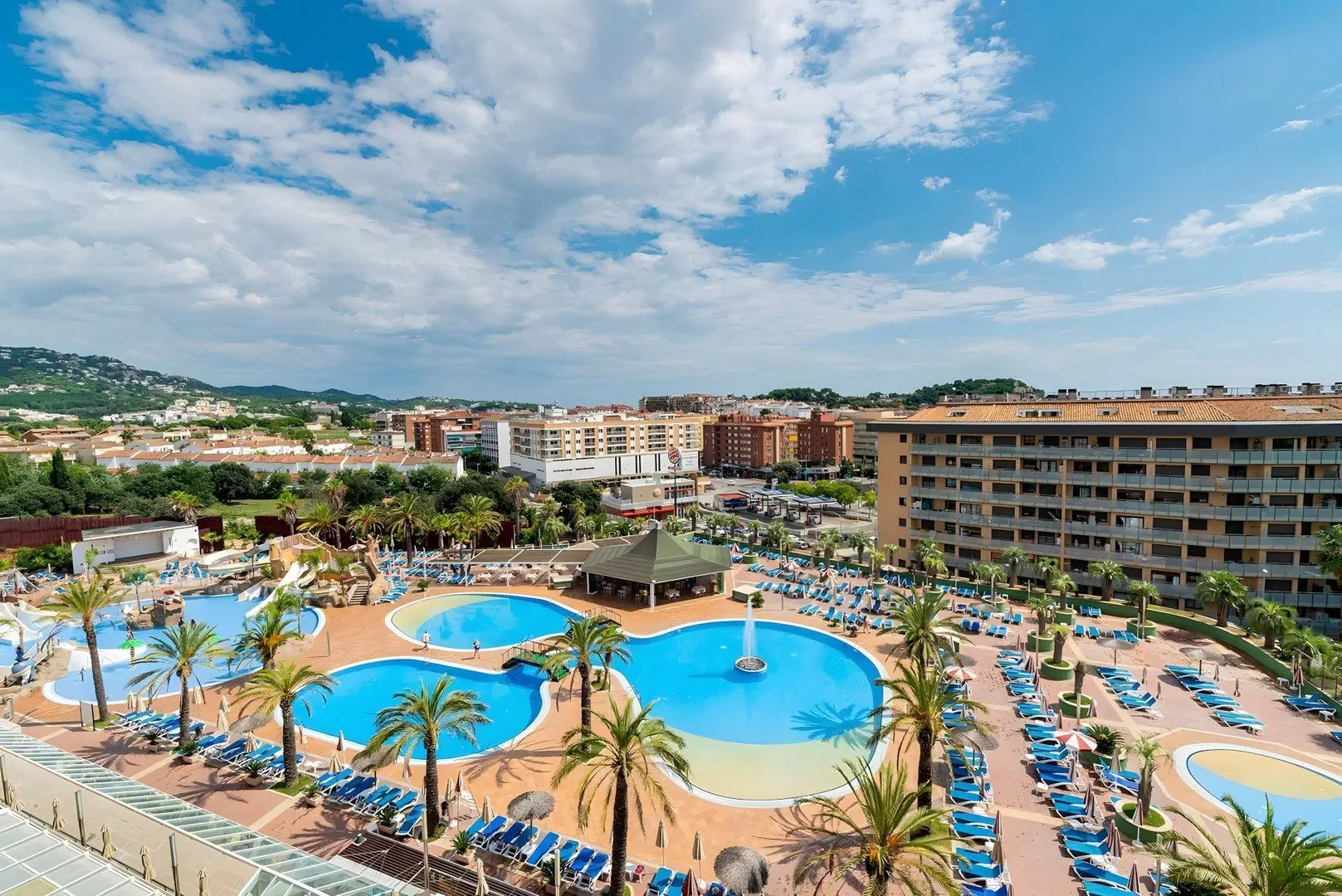 Marsol Aparthotel Costa Encantada (ex. Aparthotel Costa Encantada) - zdjęcie 4