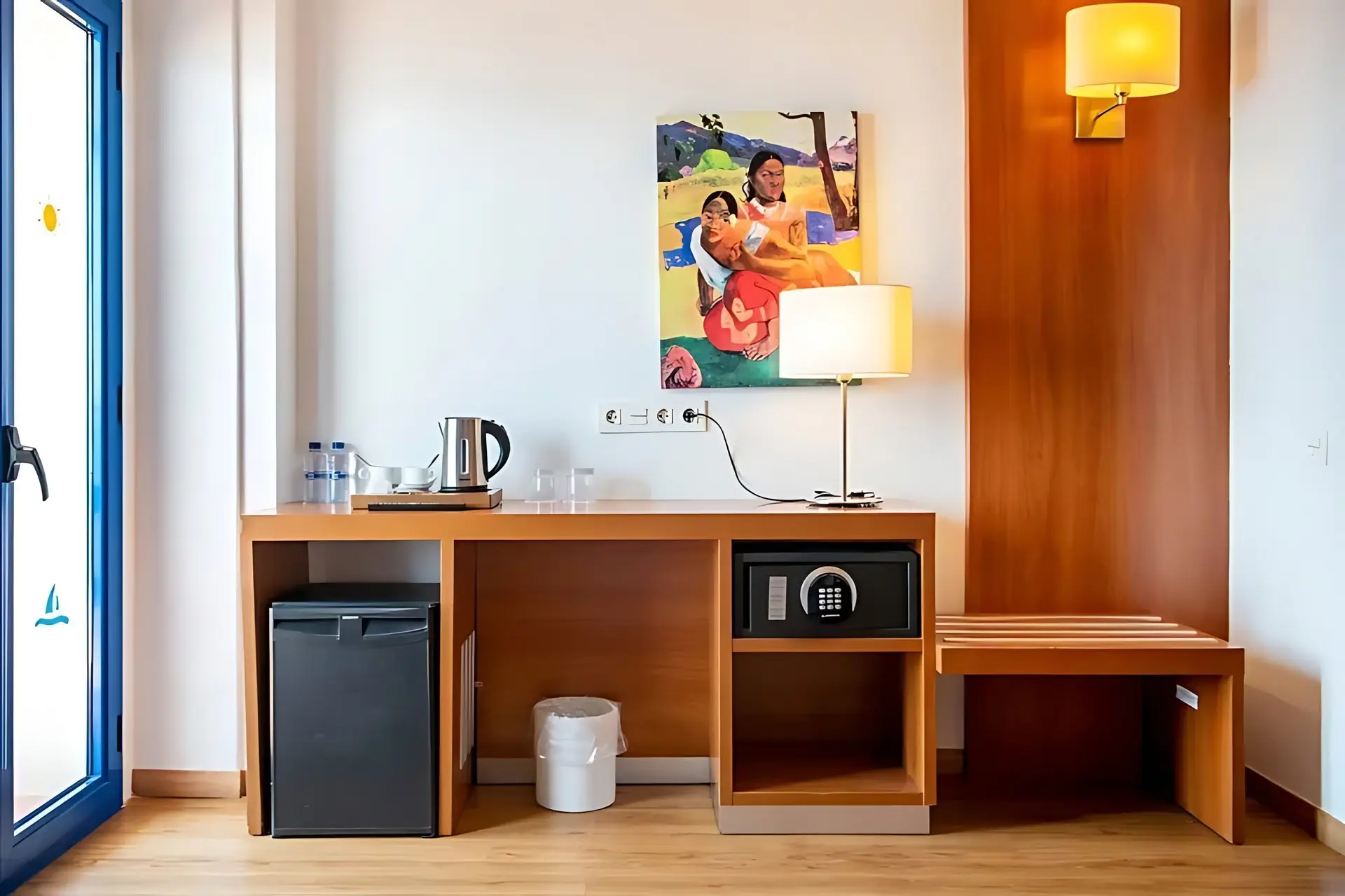 Tahiti Playa Suites