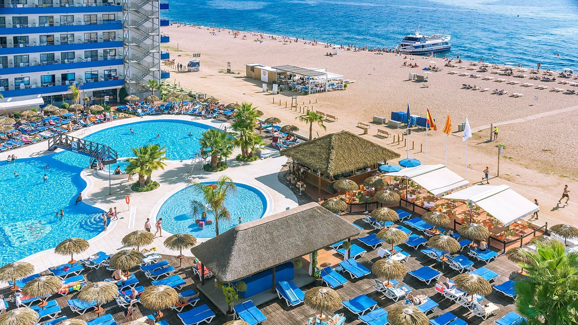Tahiti Playa Suites