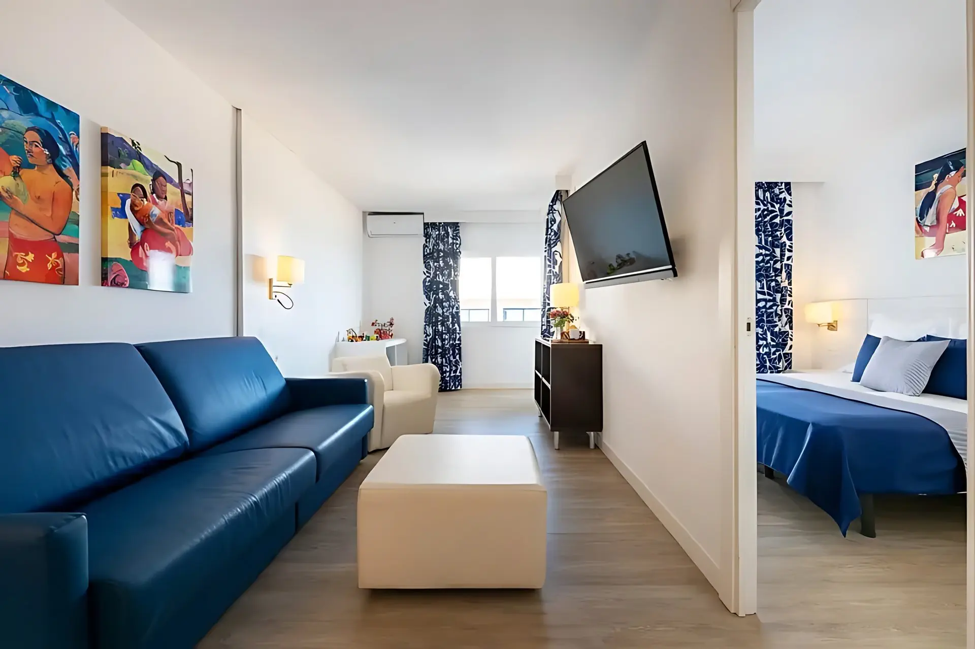 Tahiti Playa Suites