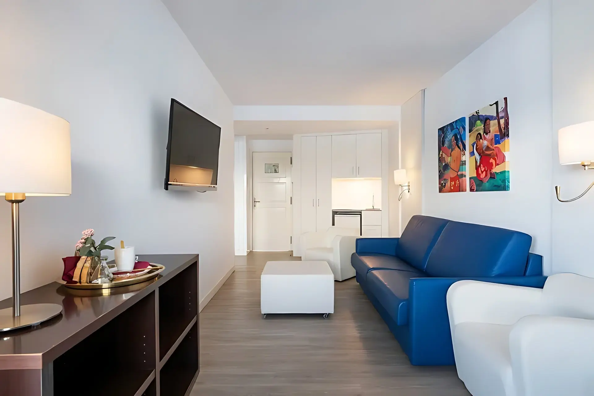 Tahiti Playa Suites