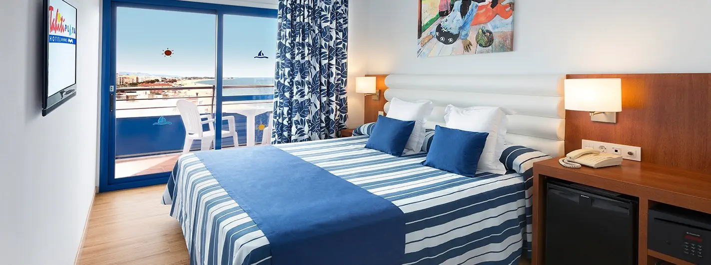 Tahiti Playa Suites
