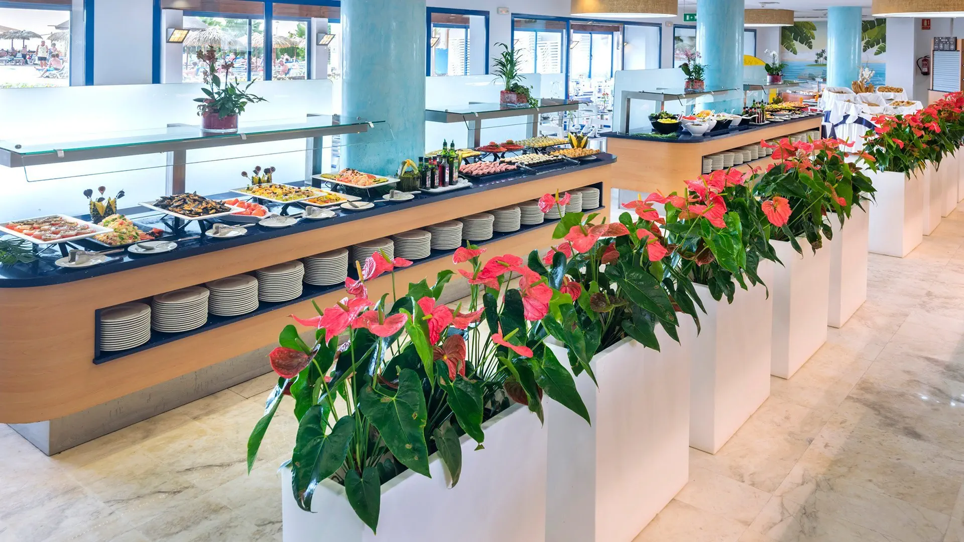 Tahiti Playa Suites