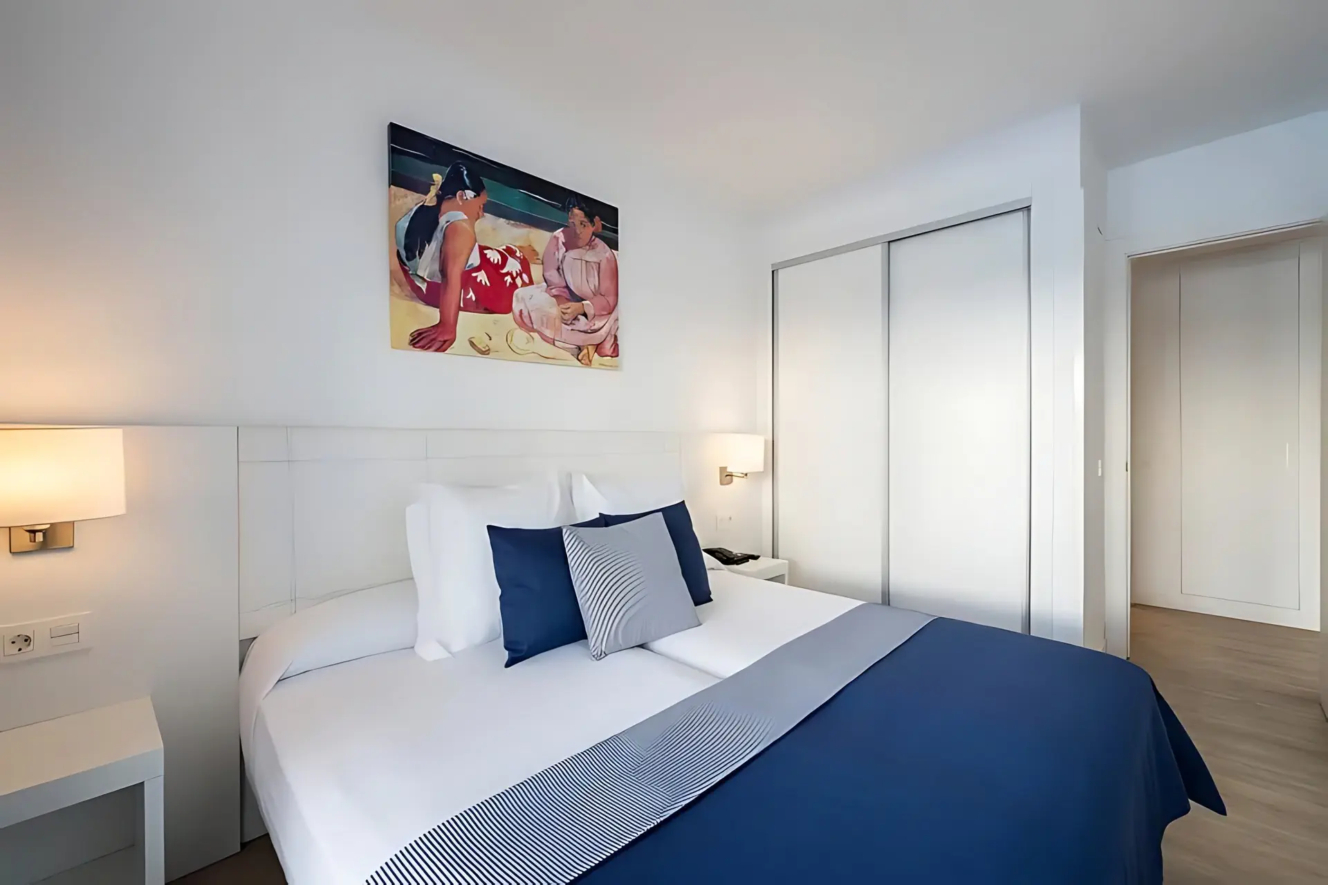 Tahiti Playa Suites