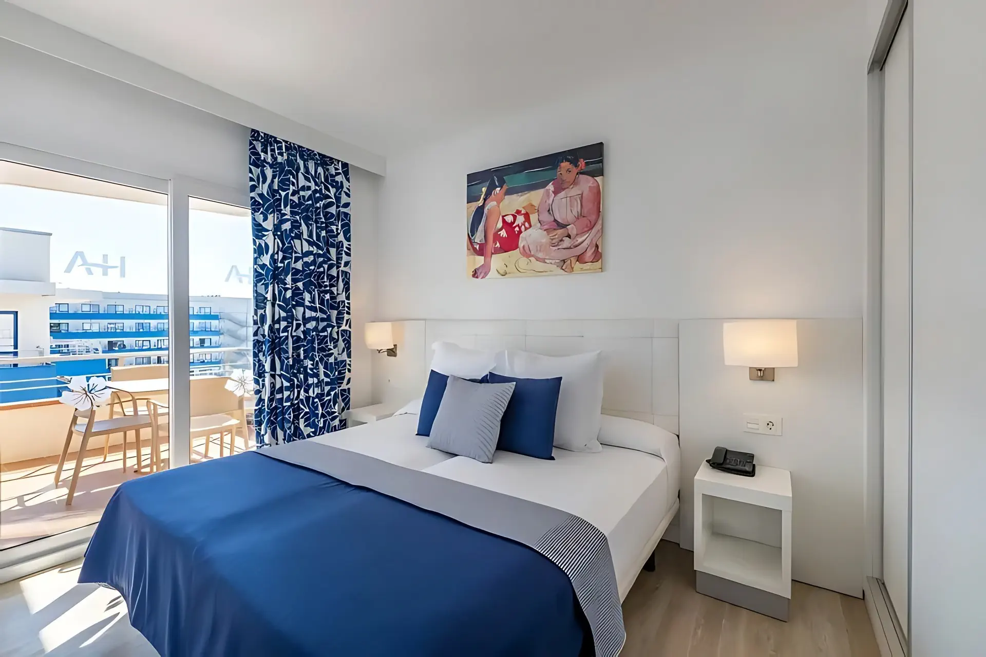 Tahiti Playa Suites