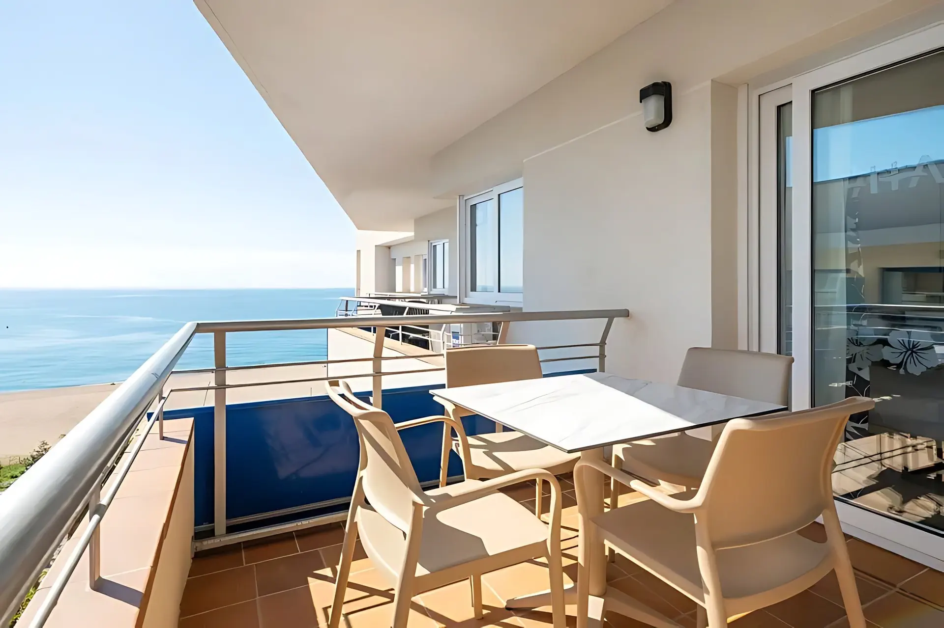 Tahiti Playa Suites