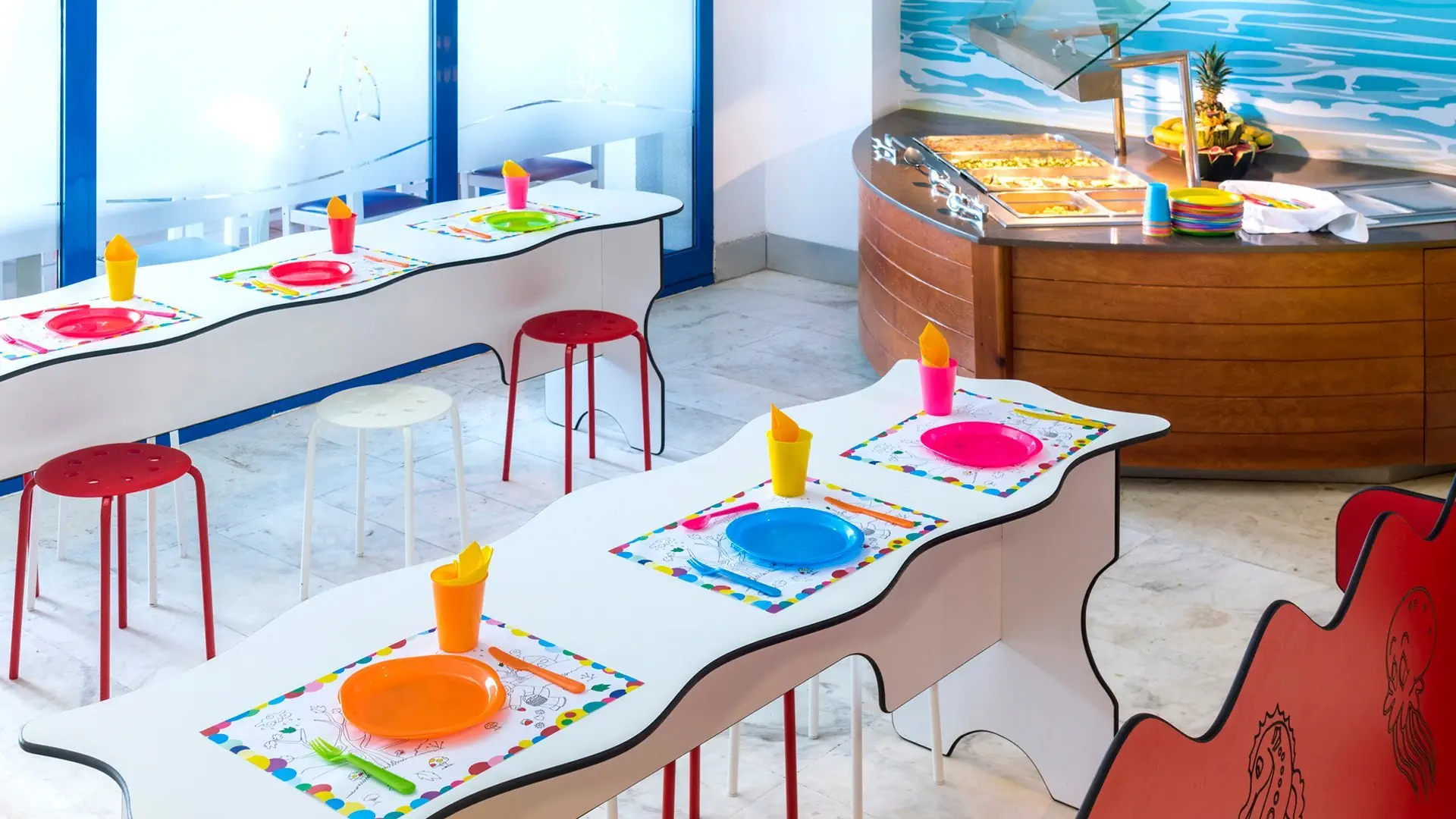 Tahiti Playa Suites
