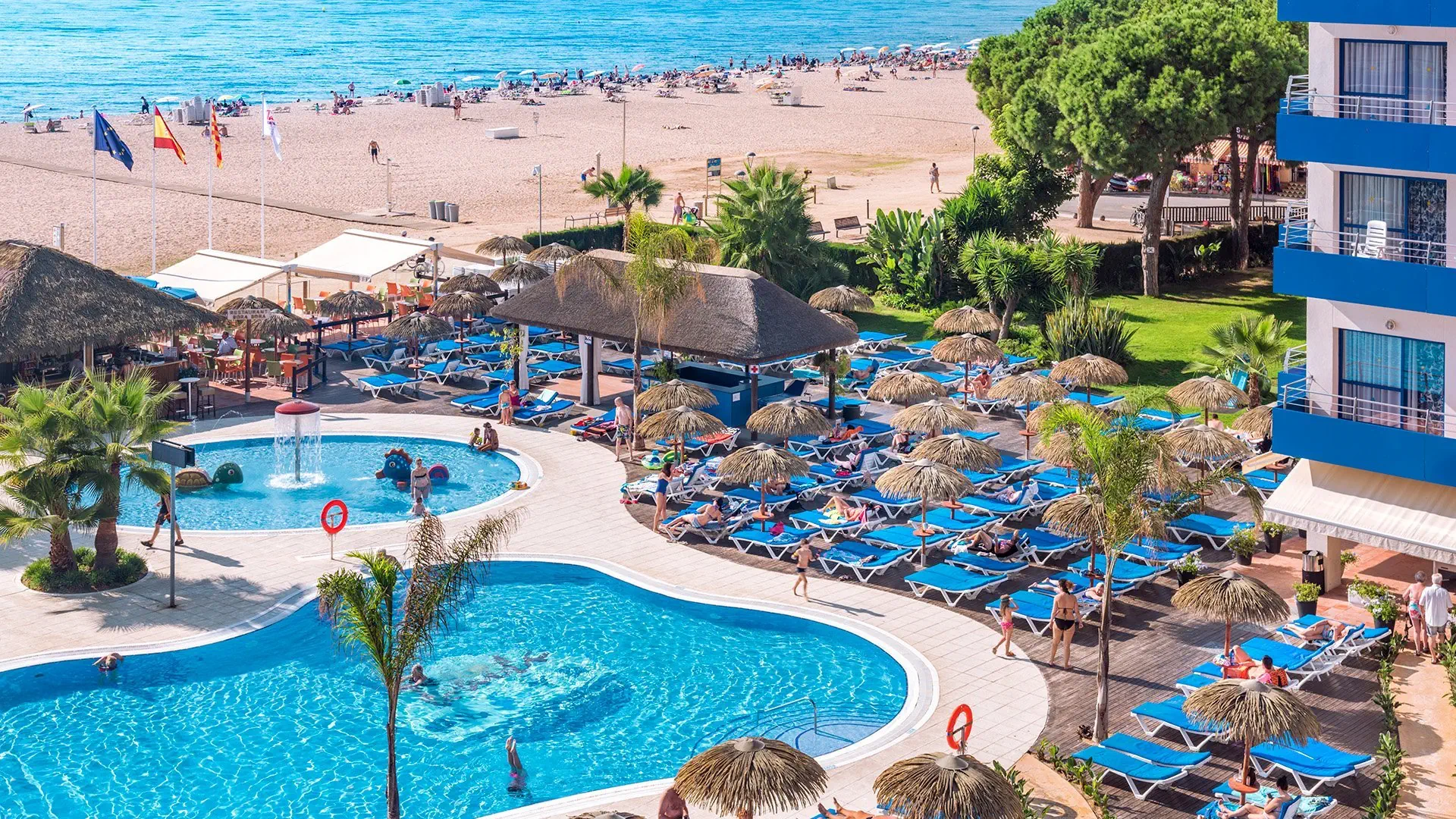 Tahiti Playa Suites