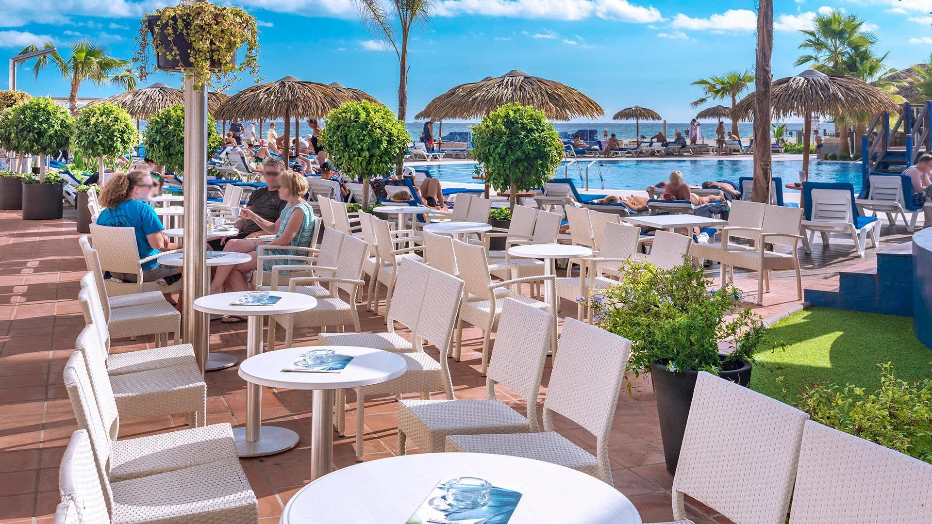 Tahiti Playa Suites