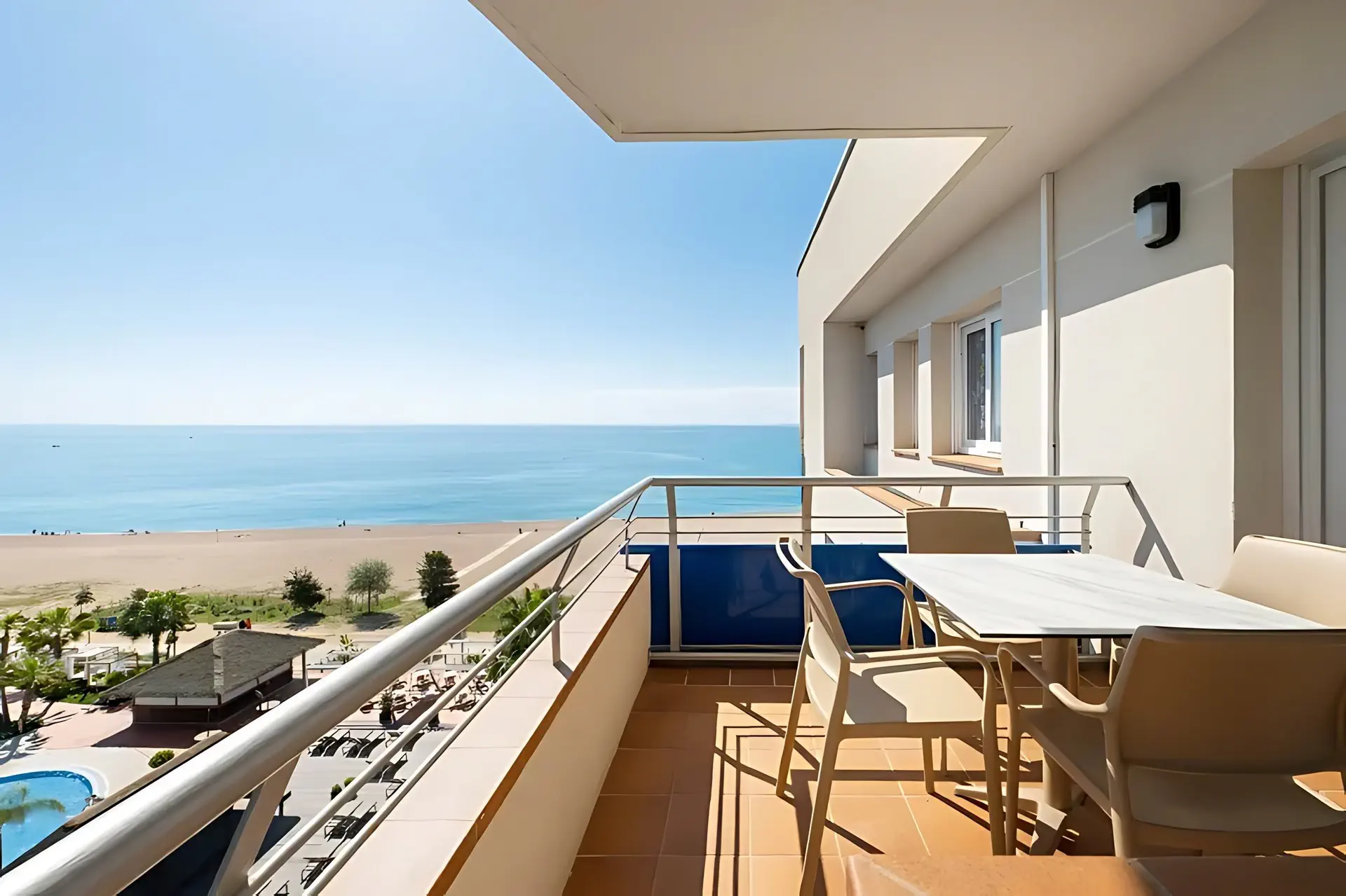 Tahiti Playa Suites