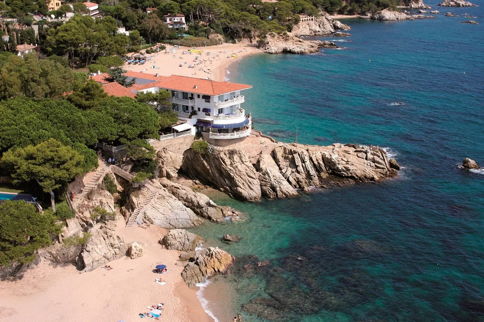 Costa Brava - zdjęcie 3