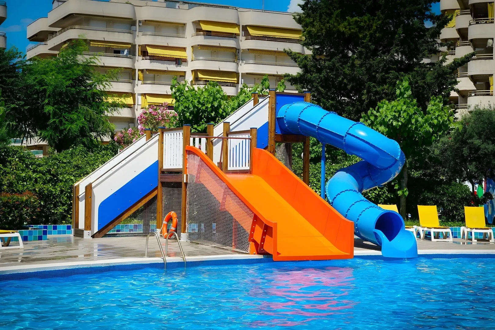 Ohtels Belvedere (Salou)