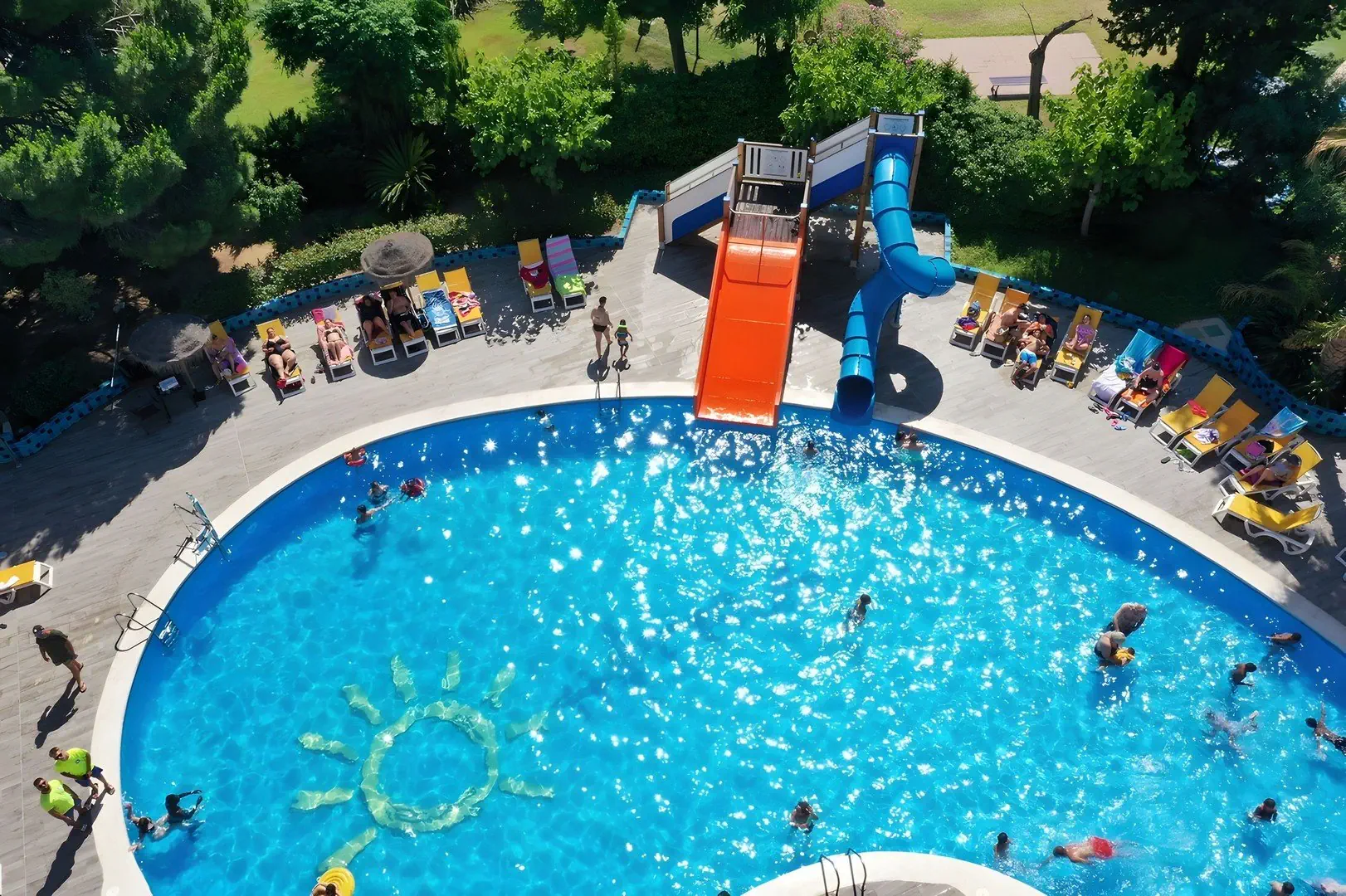 Ohtels Belvedere (Salou)
