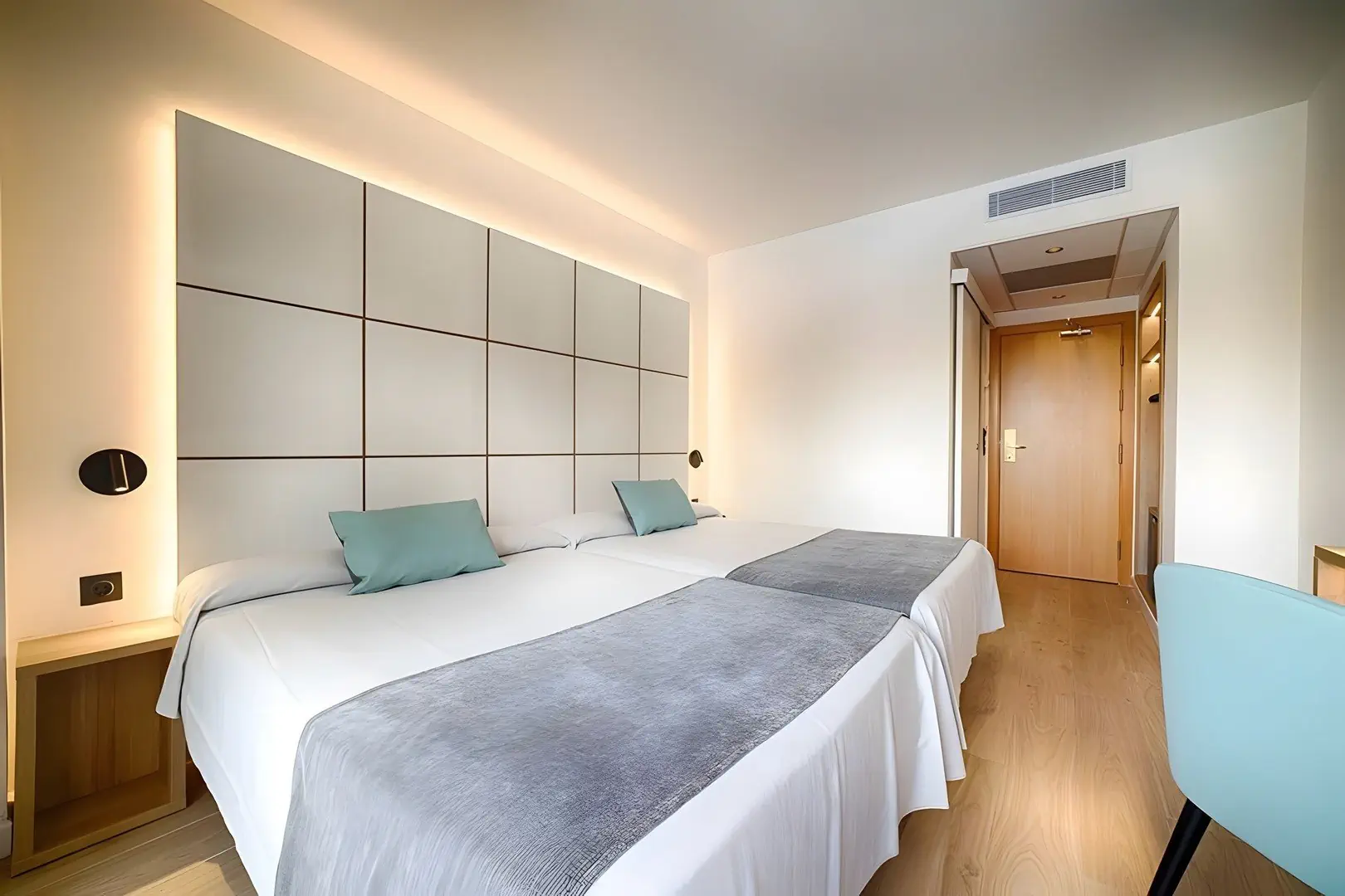 Ohtels Belvedere (Salou)