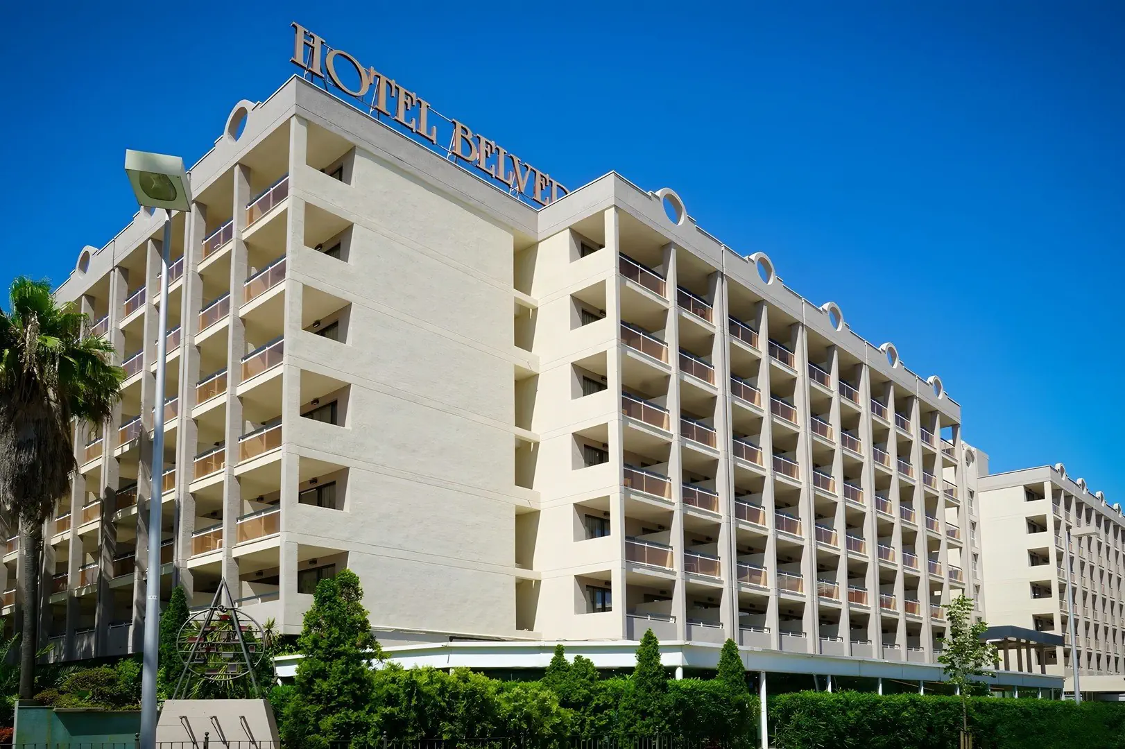 Ohtels Belvedere (Salou)