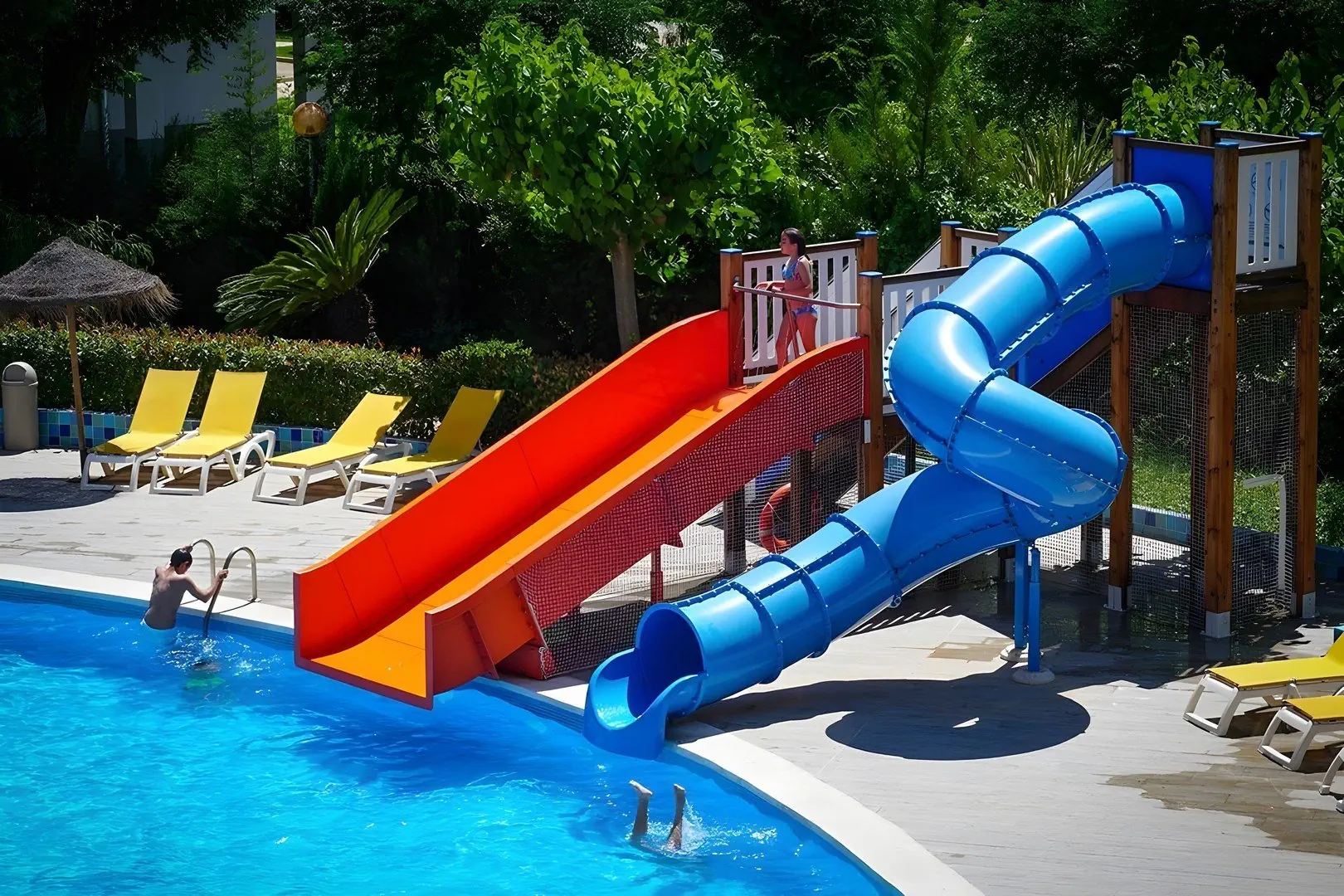 Ohtels Belvedere (Salou)