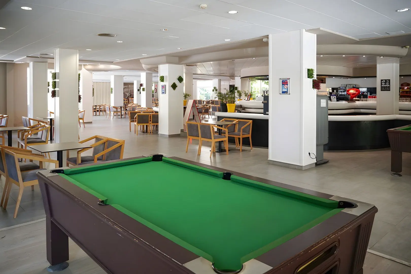 Ohtels Belvedere (Salou)