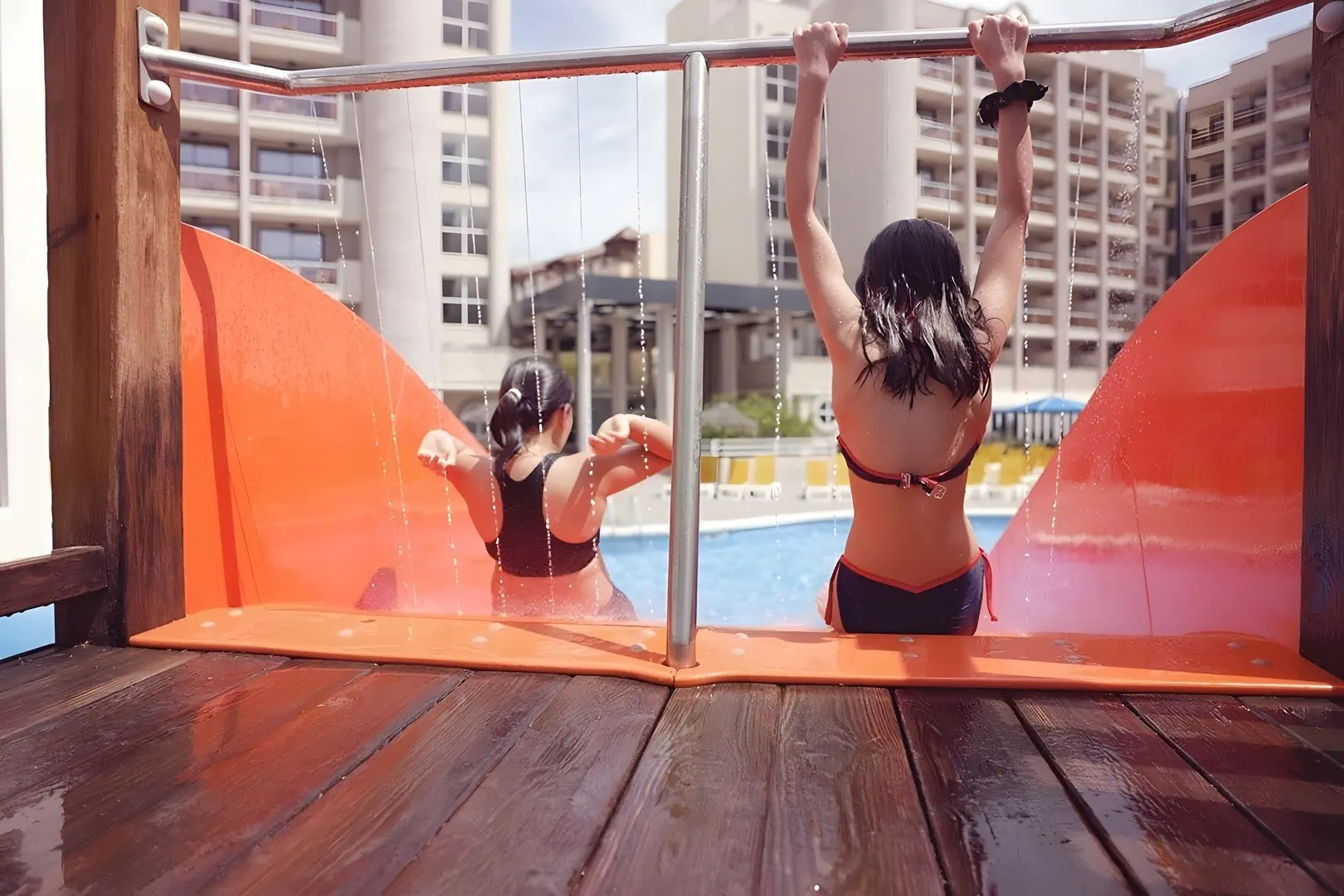 Ohtels Belvedere (Salou)