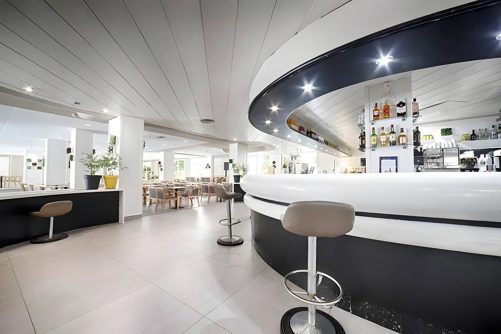 Ohtels Belvedere (Salou)