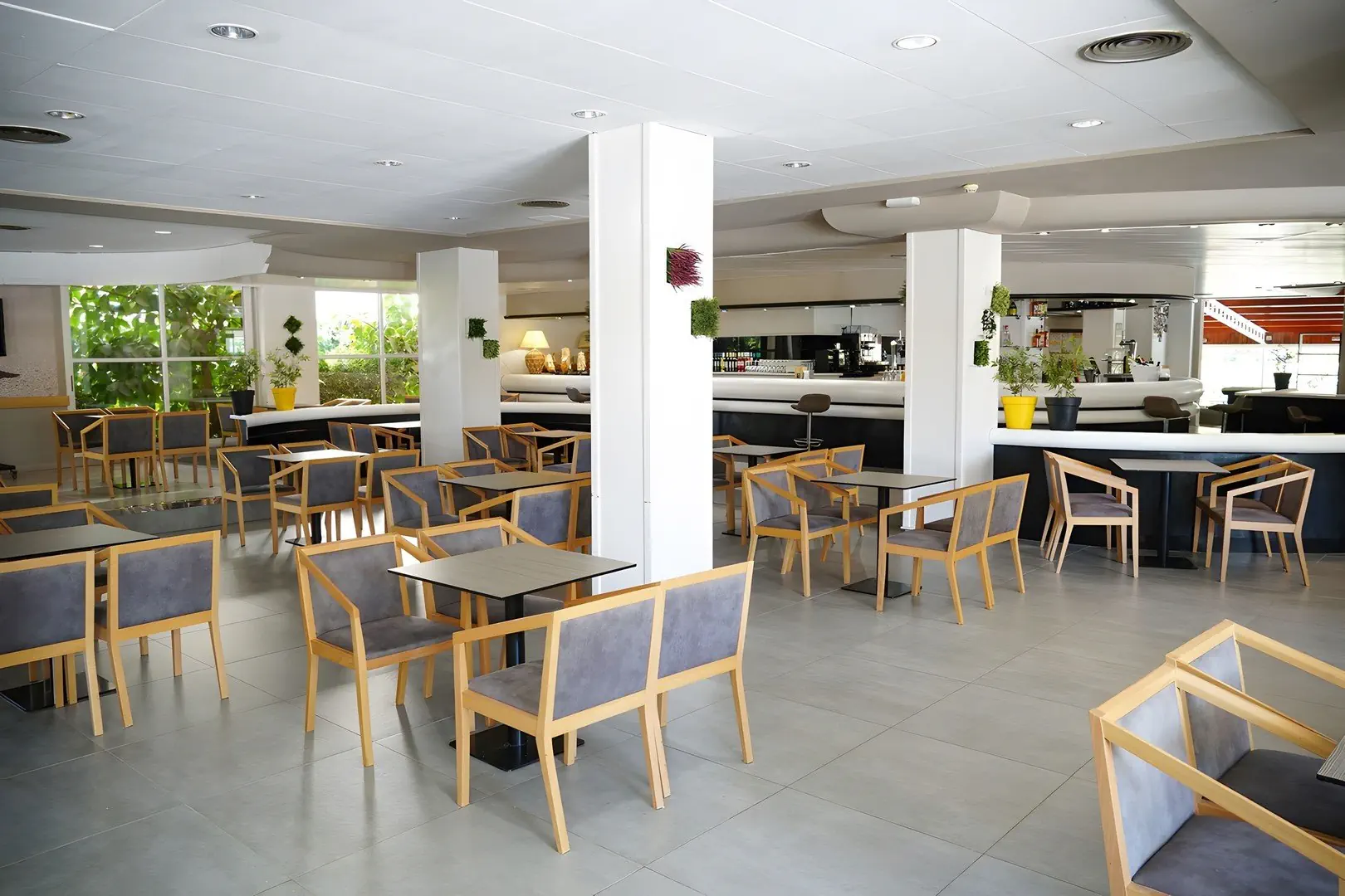 Ohtels Belvedere (Salou)