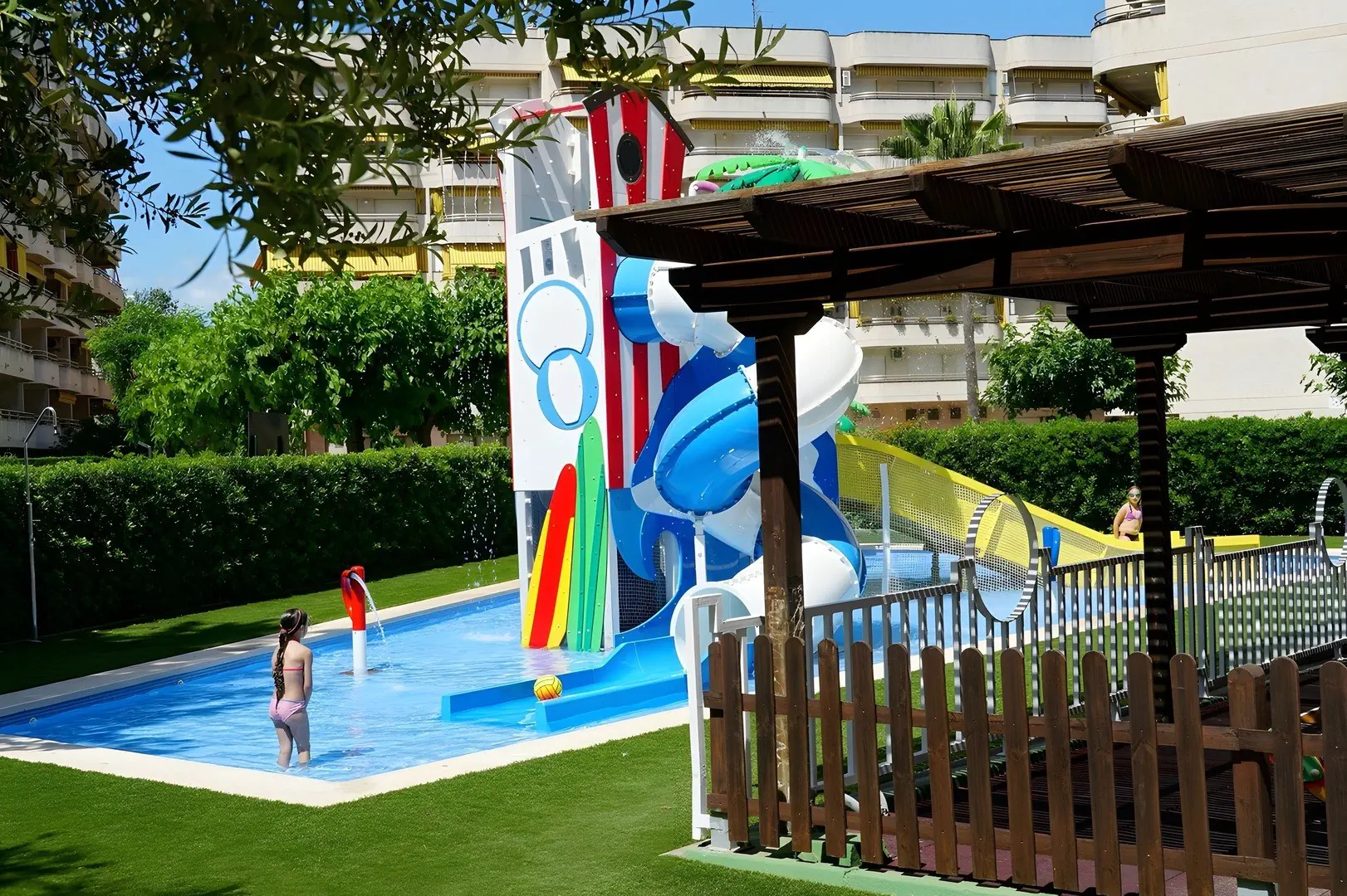 Ohtels Belvedere (Salou)
