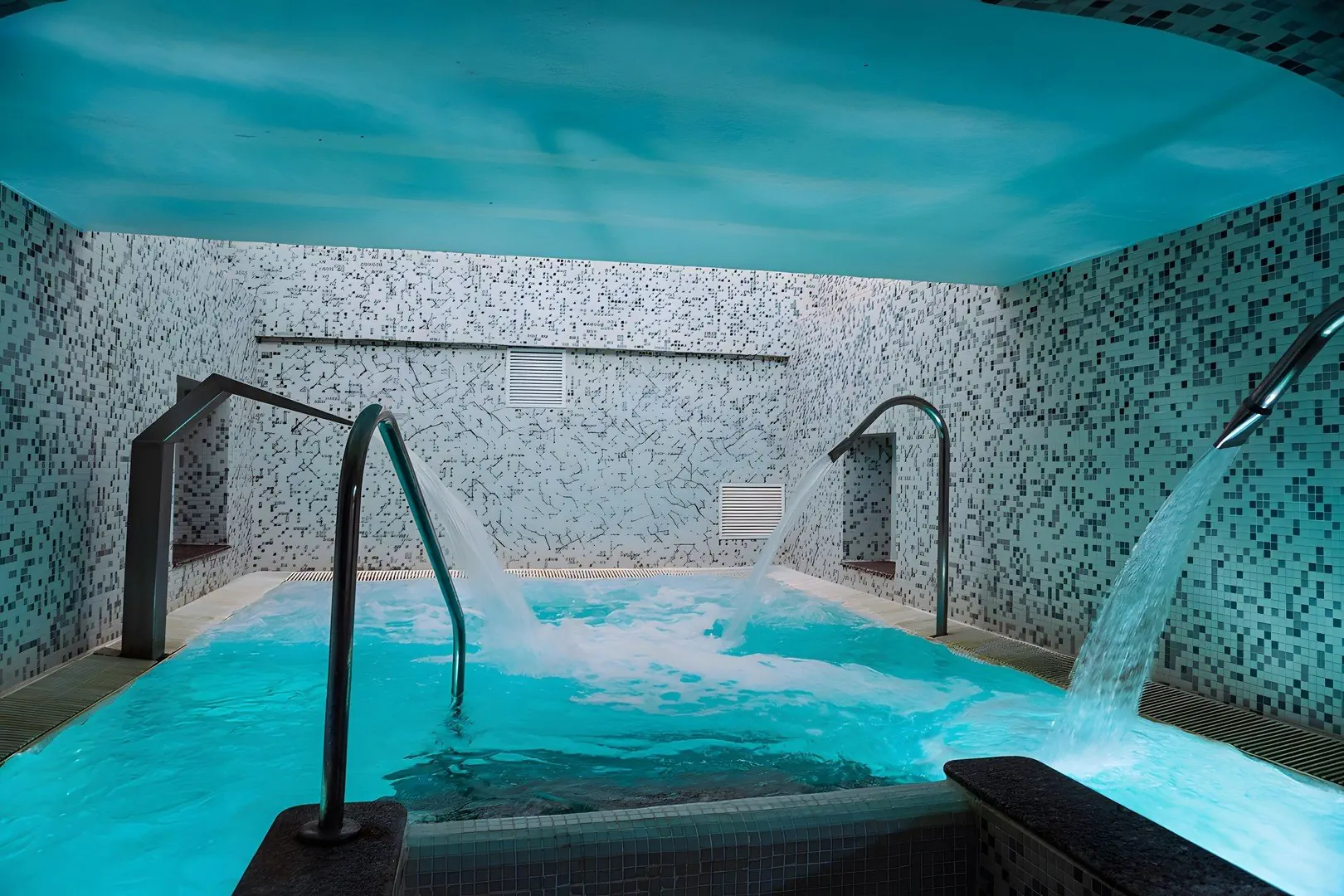 Ohtels Belvedere (Salou)