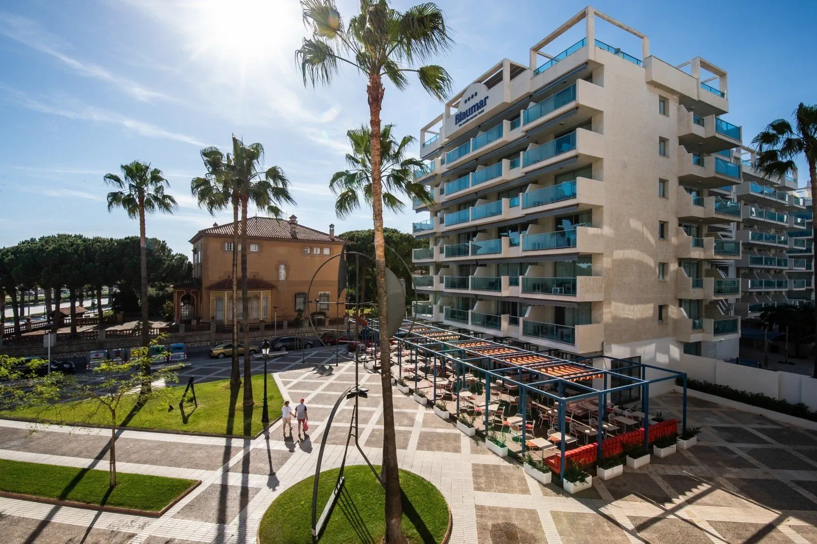 Blaumar (Salou)