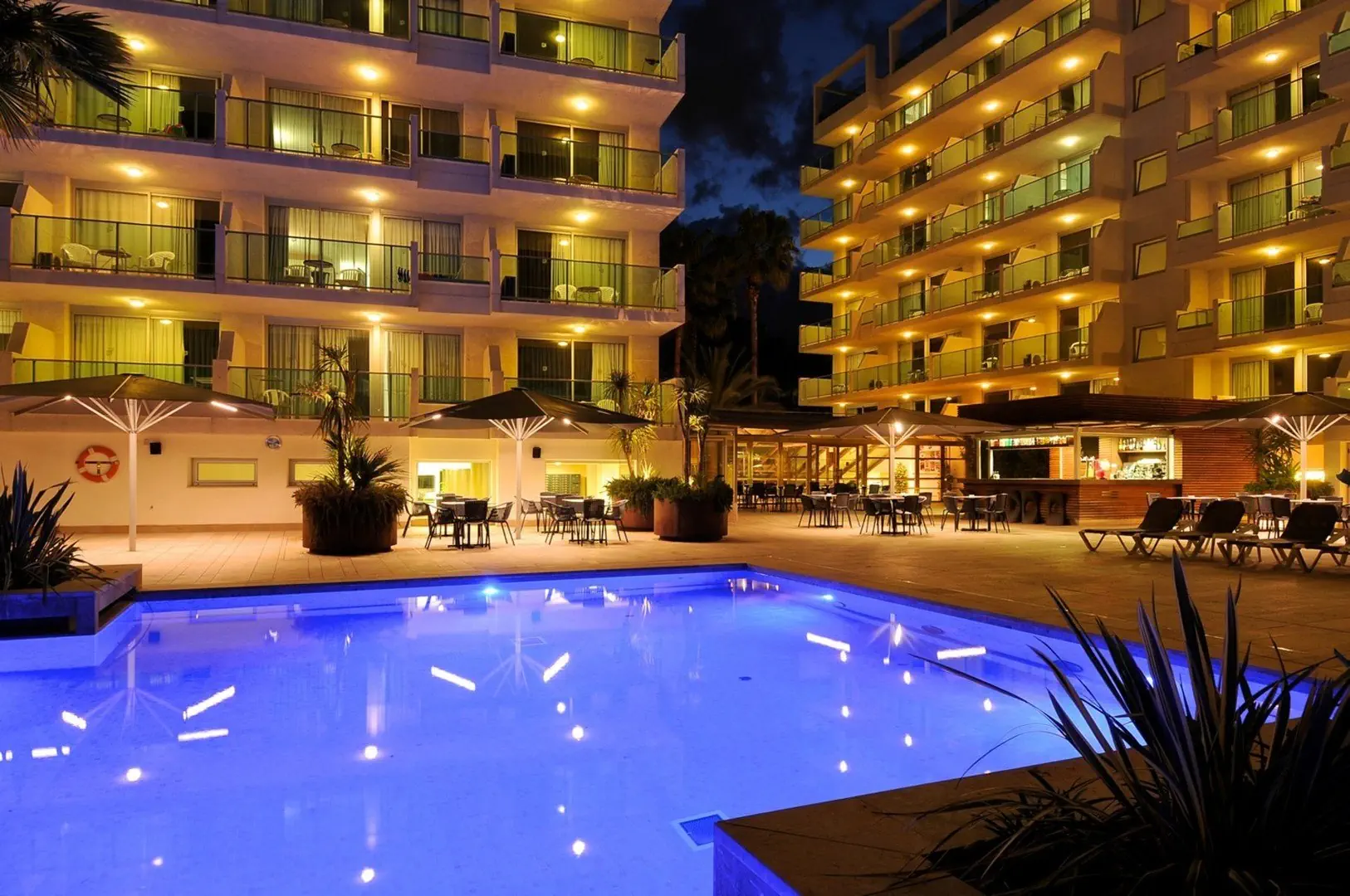 Blaumar (Salou)