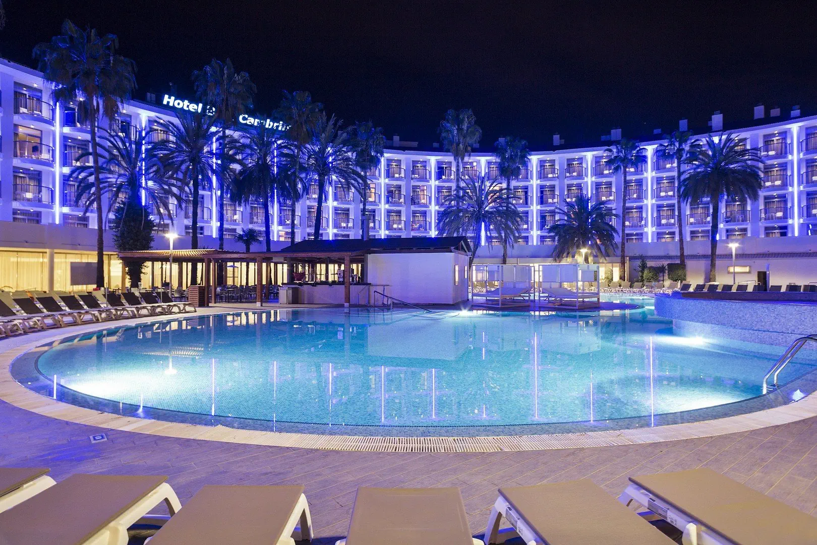 Best Cambrils