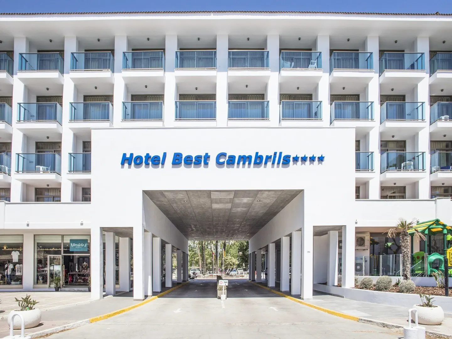 Best Cambrils