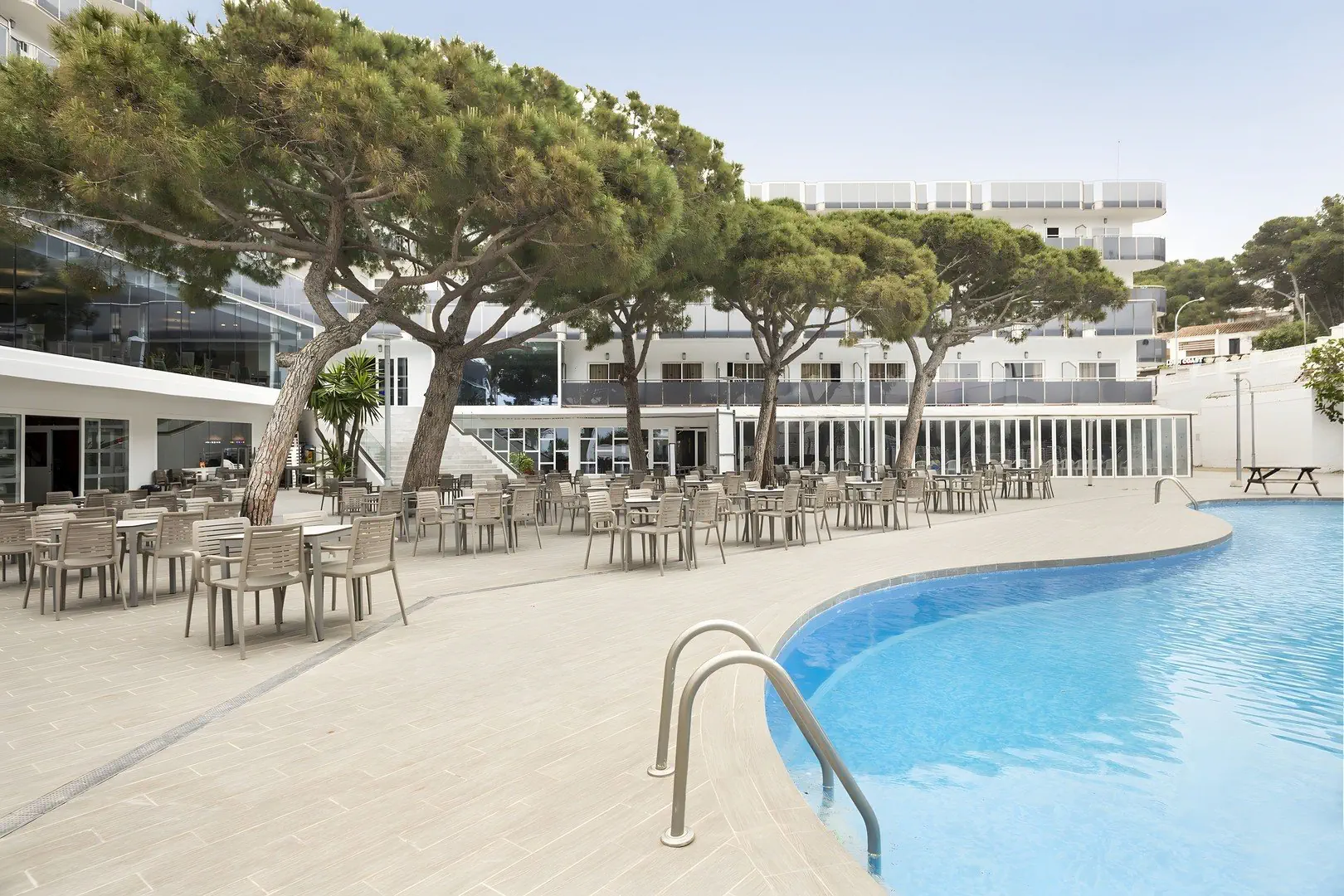 Best Cap (Salou)