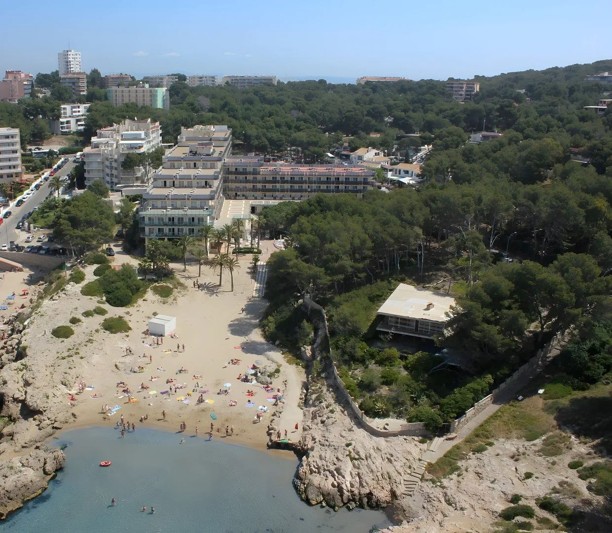 Best Cap (Salou)