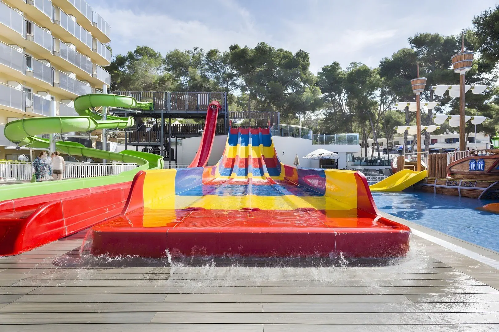 Best Cap (Salou)