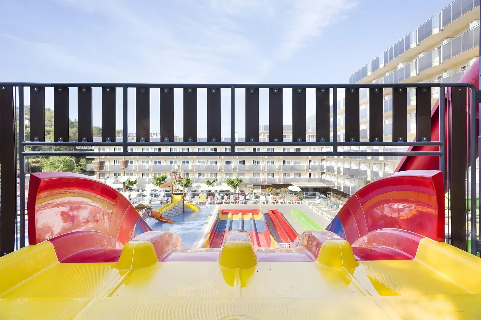 Best Cap (Salou)