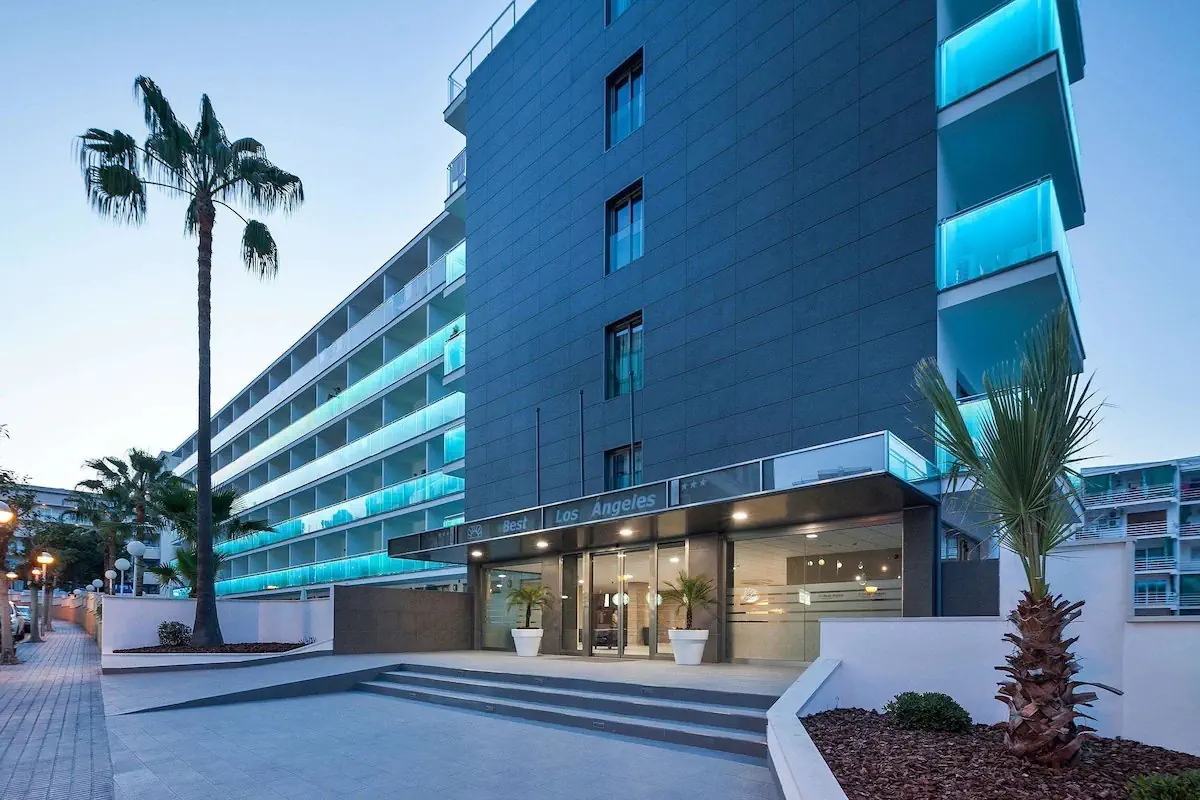 Best Los Angeles (Salou)