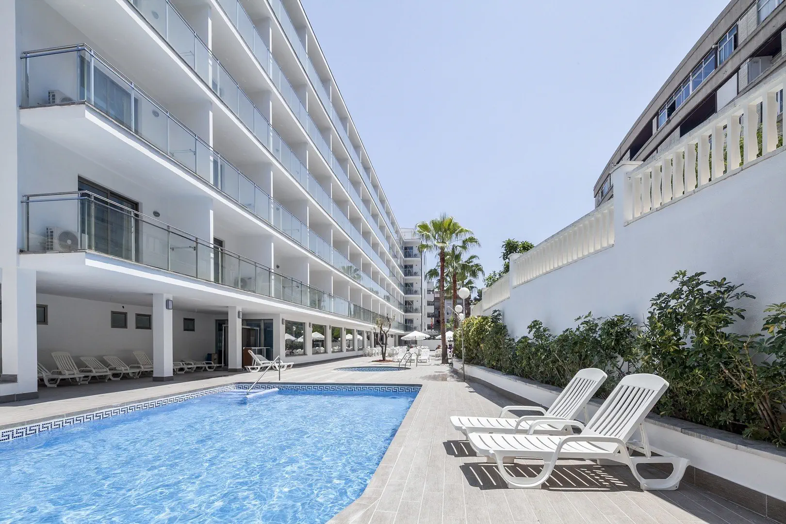 Best Los Angeles (Salou)