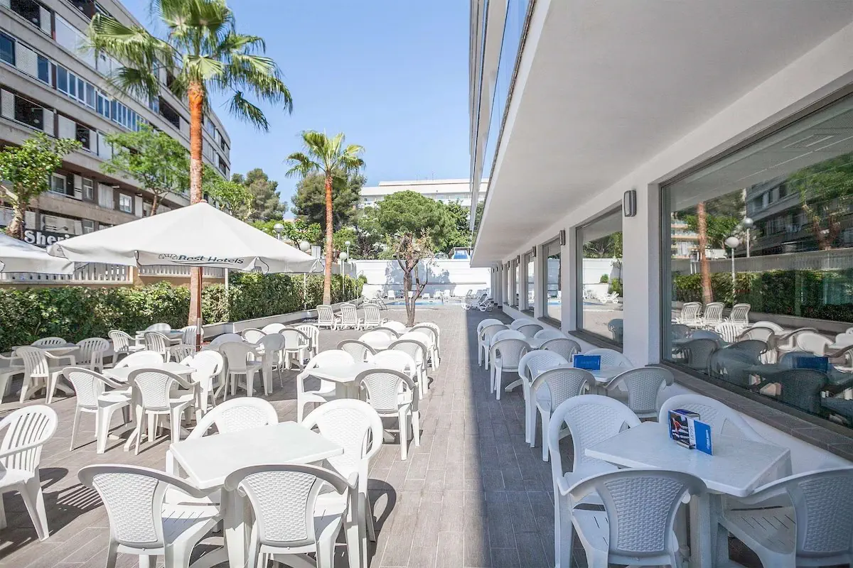 Best Los Angeles (Salou)