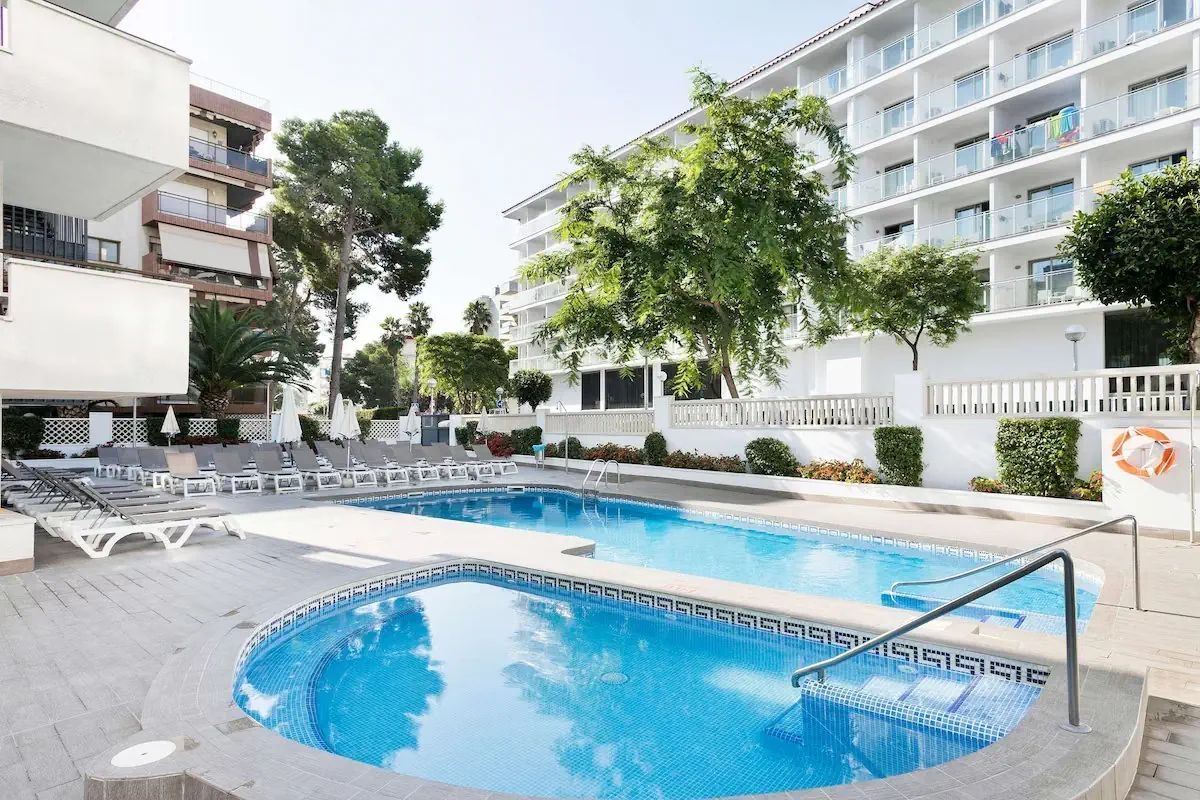 Best Los Angeles (Salou)
