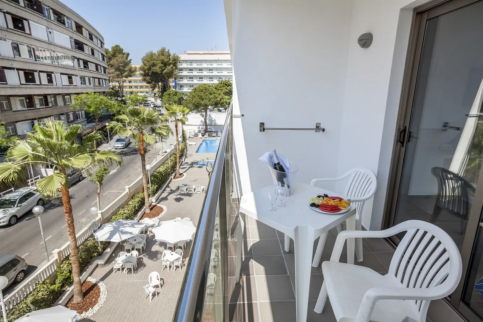Best Los Angeles (Salou)