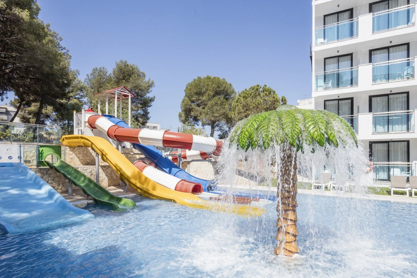 Best Sol d' Or (Salou)