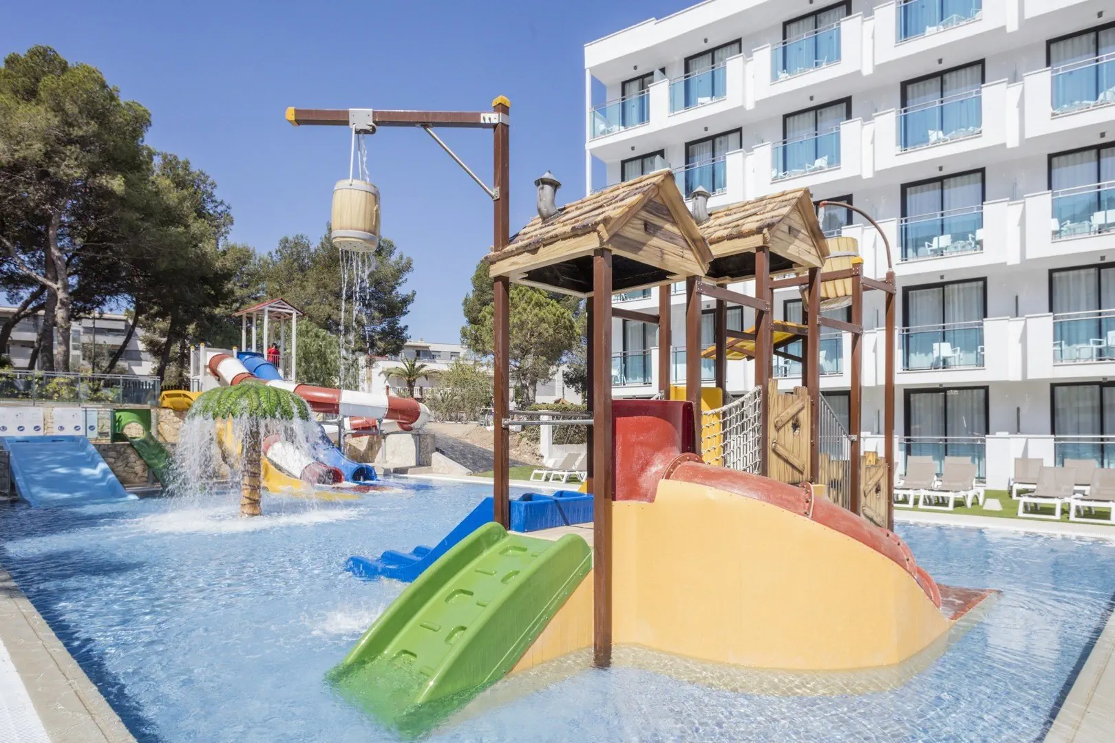 Best Sol d' Or (Salou)